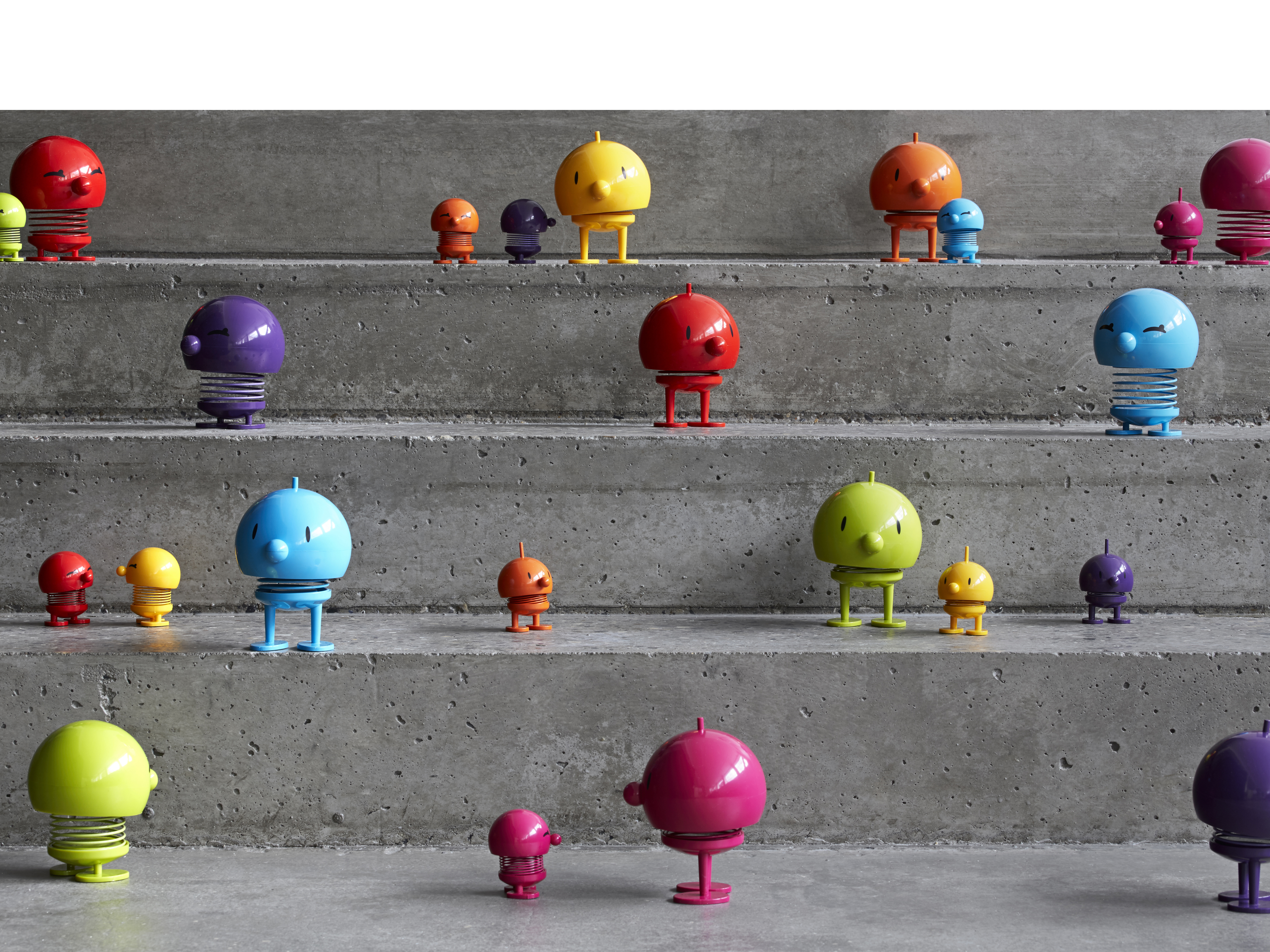 Hoptimist Bumble S Yellow