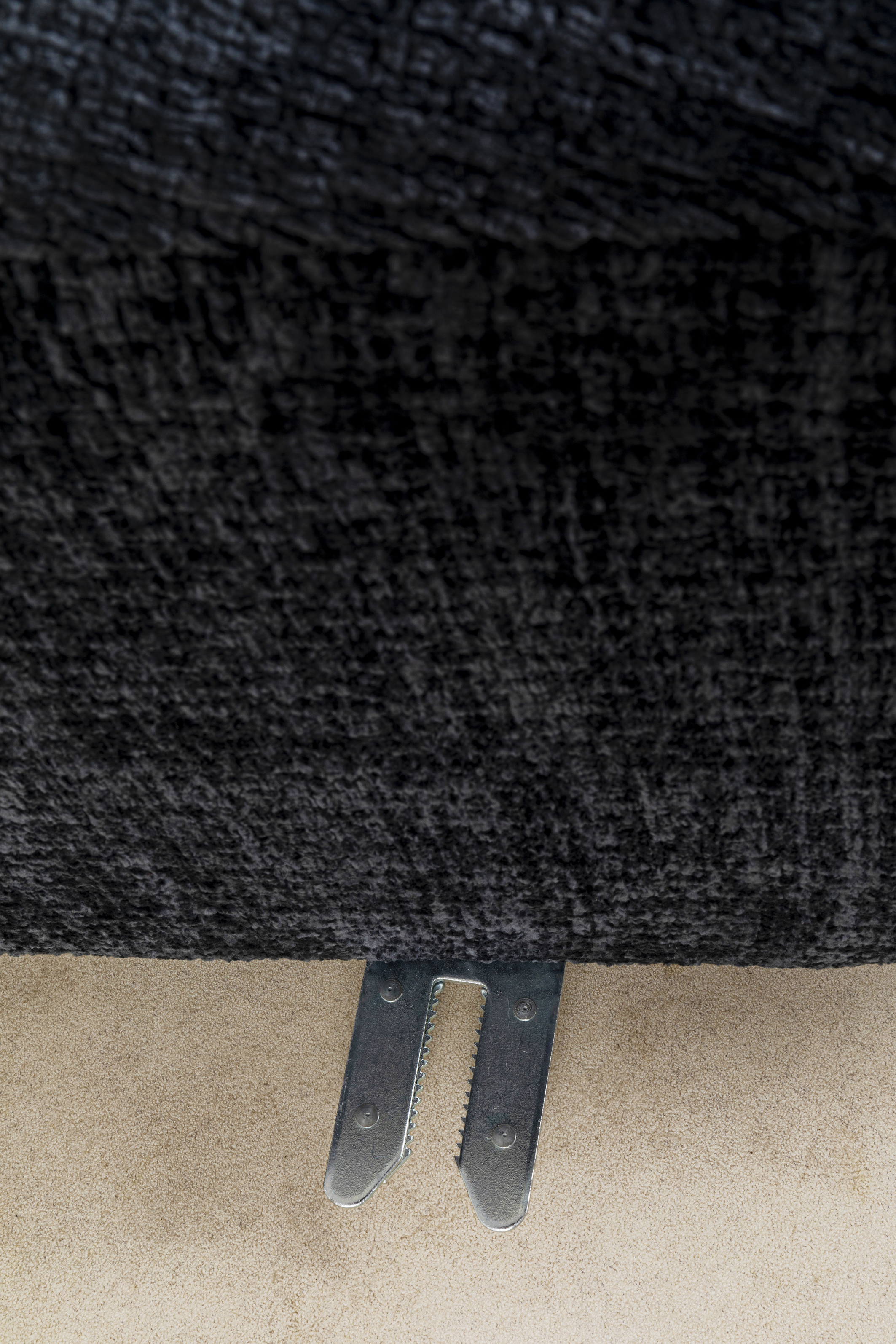 Sofa Element Ciao Midnight, grau - Ciao Midnight