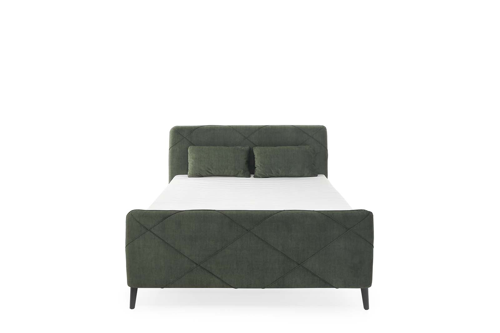 Boxspringbett - Jessi