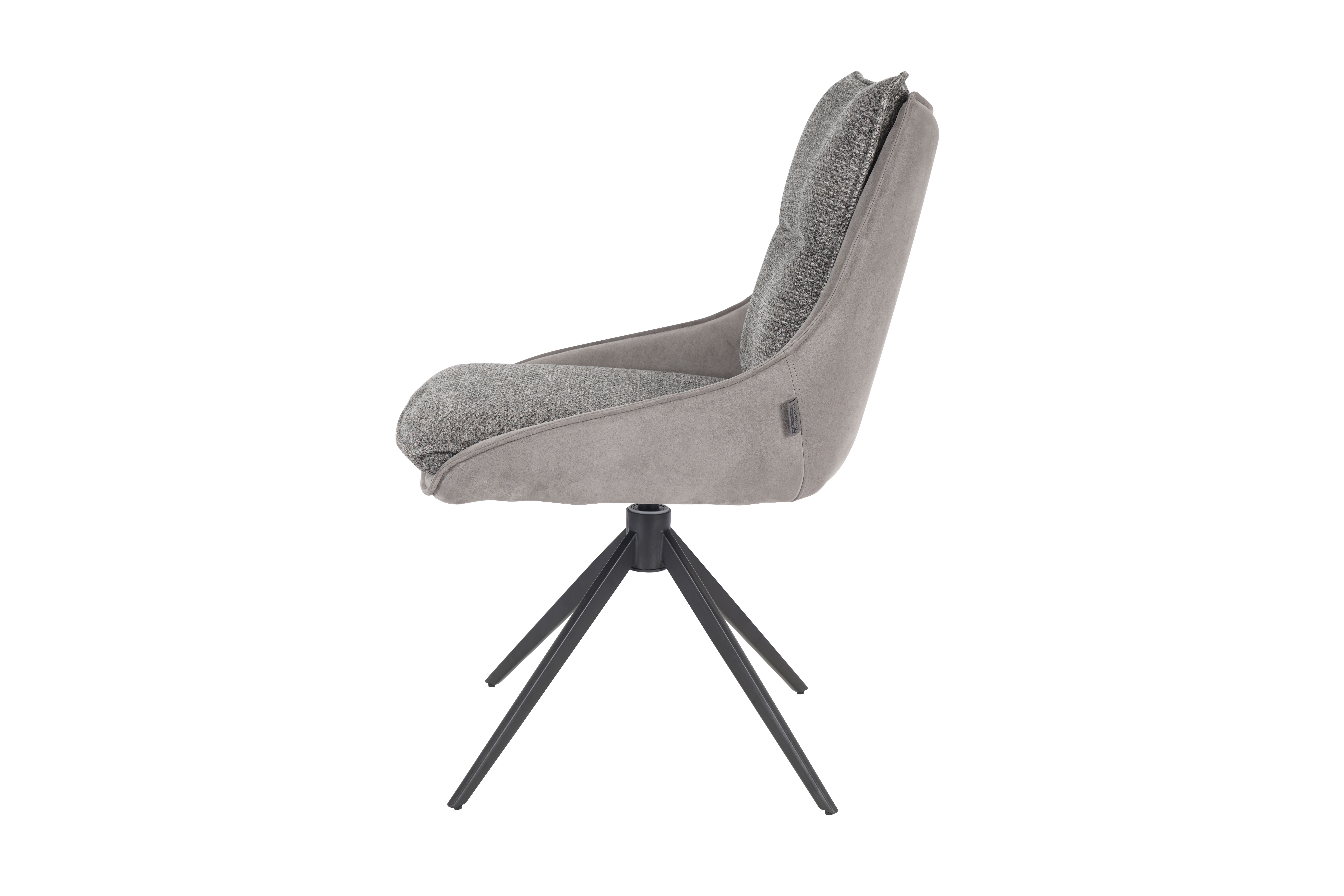 Stuhl, drehbar 360° autoreturn - Mandy