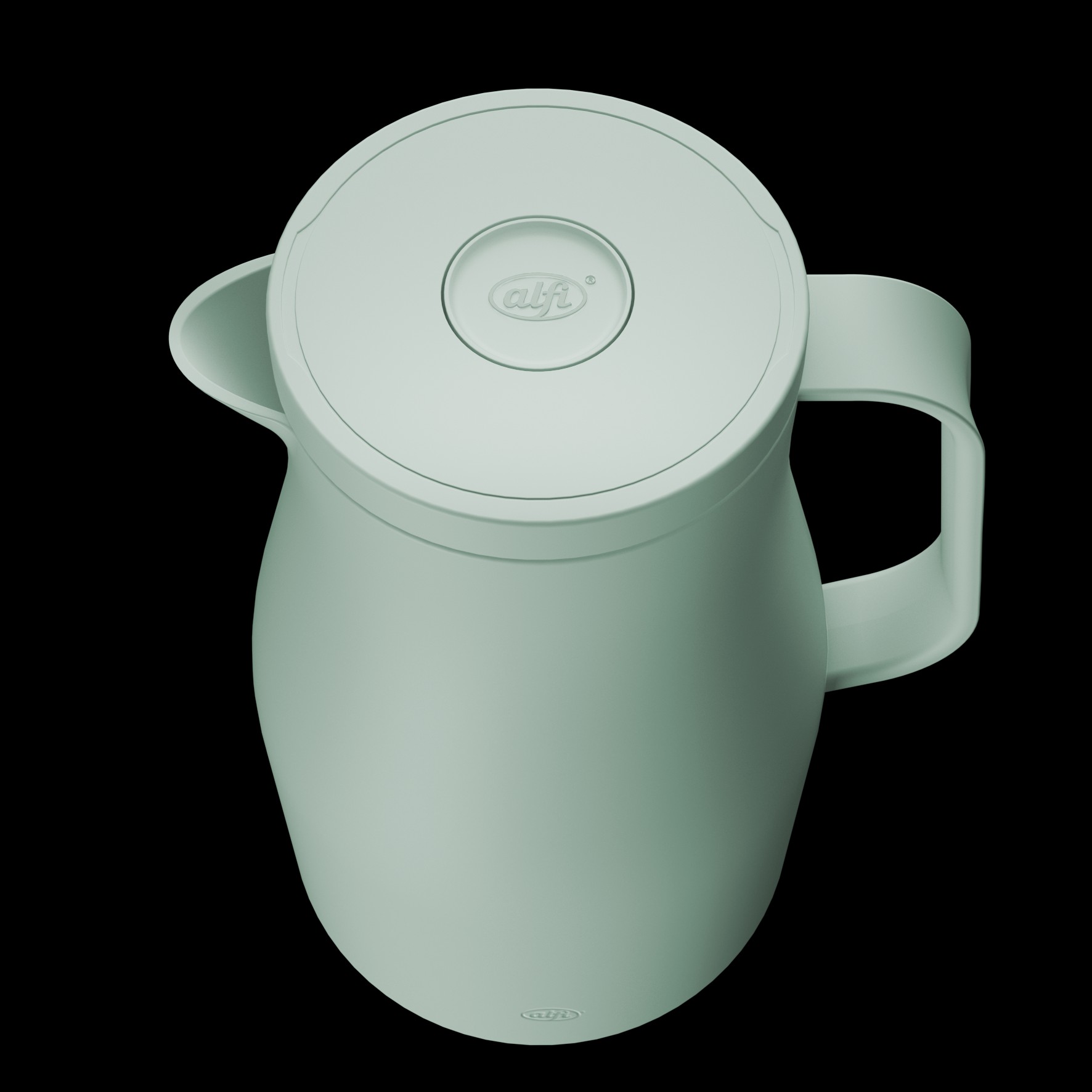 Isolierkanne NEO misty mint 1,00l - NEO