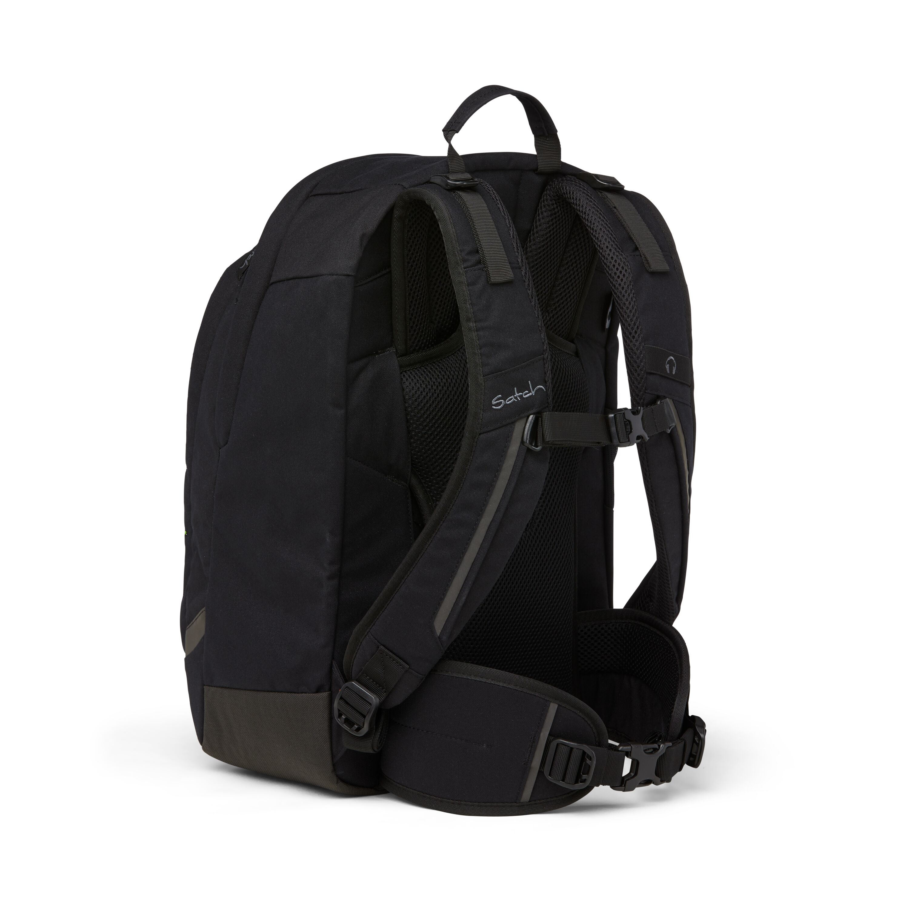 Satch Schulrucksack Blackjack - Satch Air