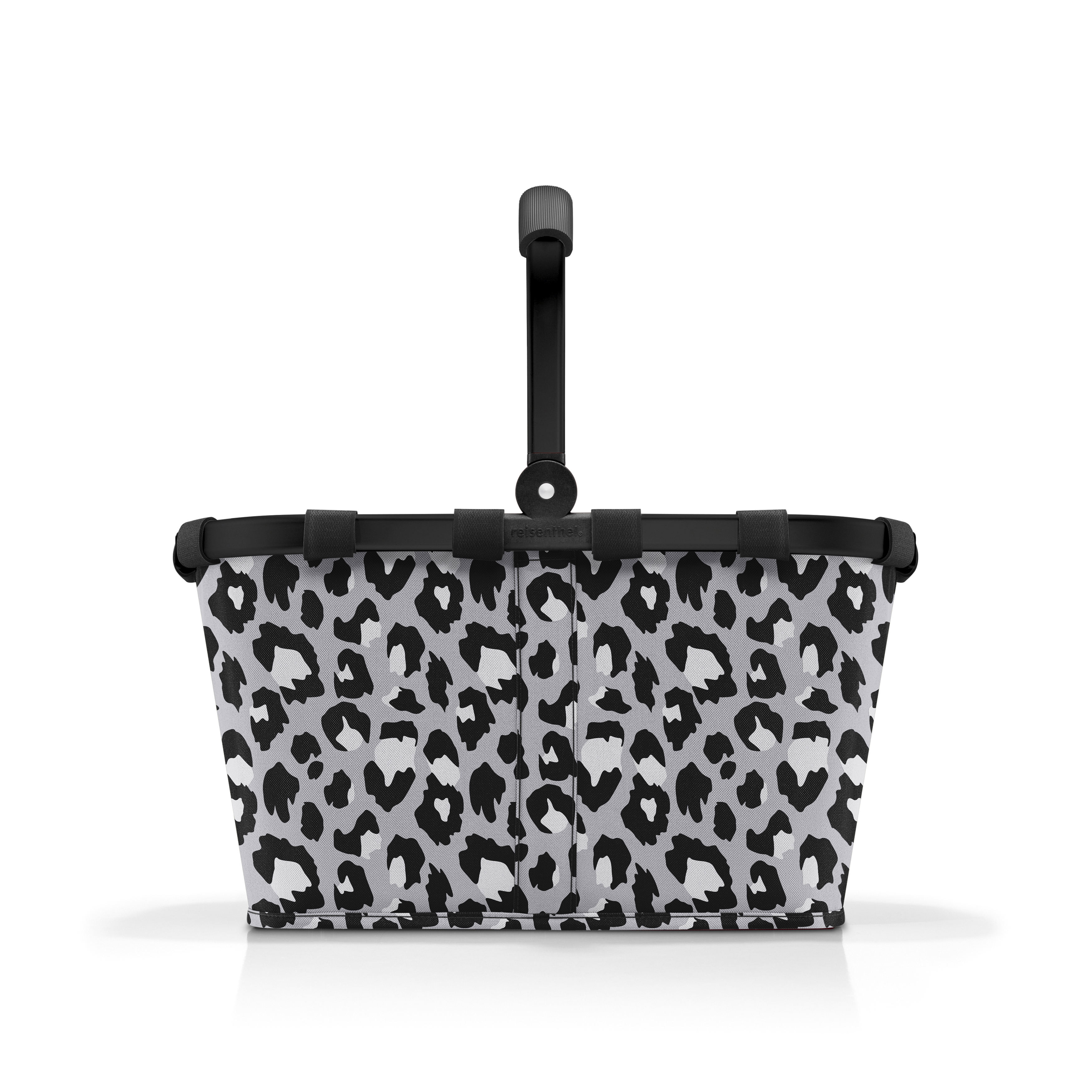 reisenthel, Einkaufskorb carrybag - leo nero