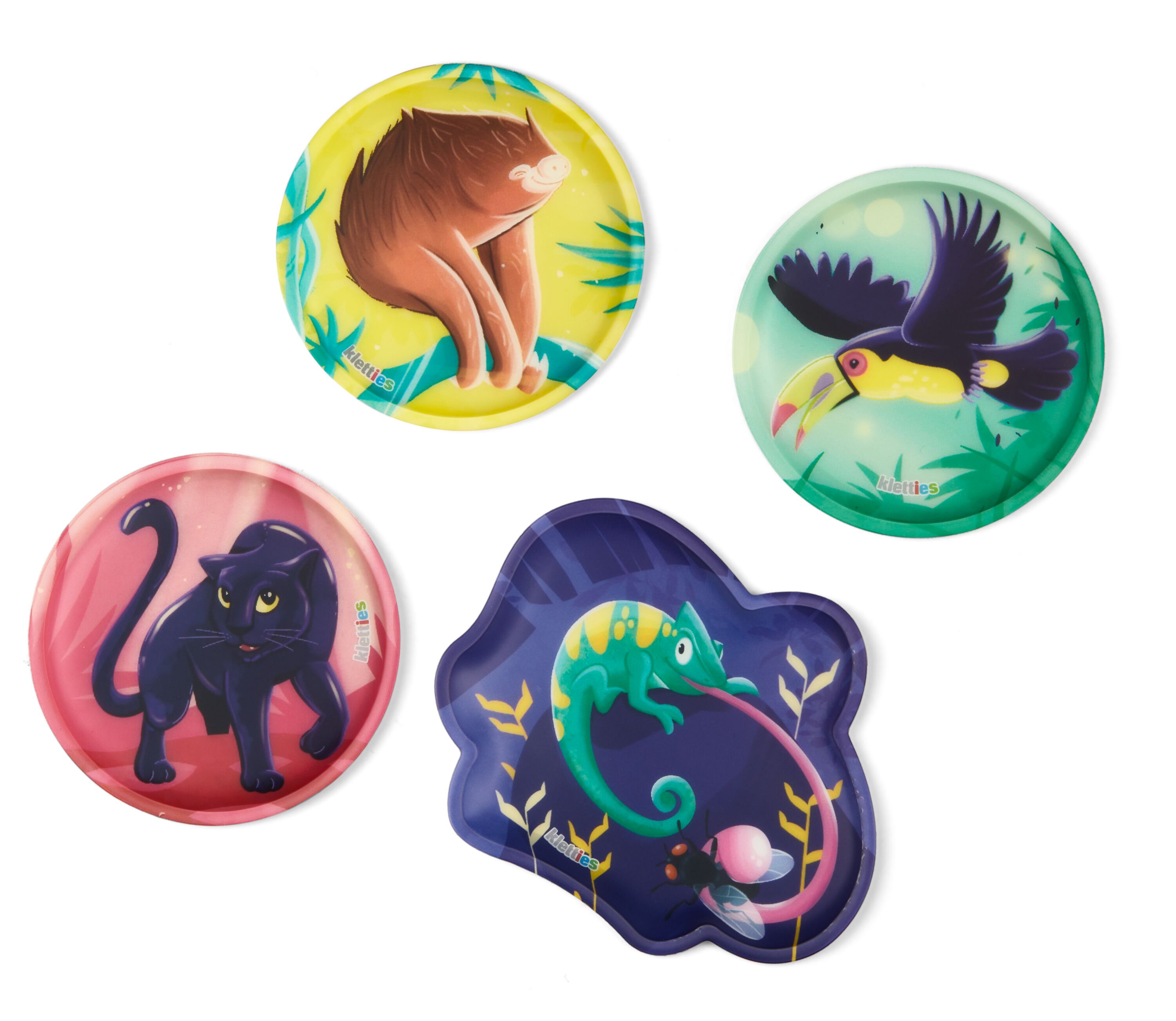 ergobag Schulranzenset AmBärzonas - cubo (2026)