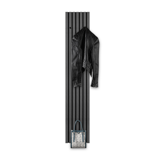 Wandgarderobe - Grace