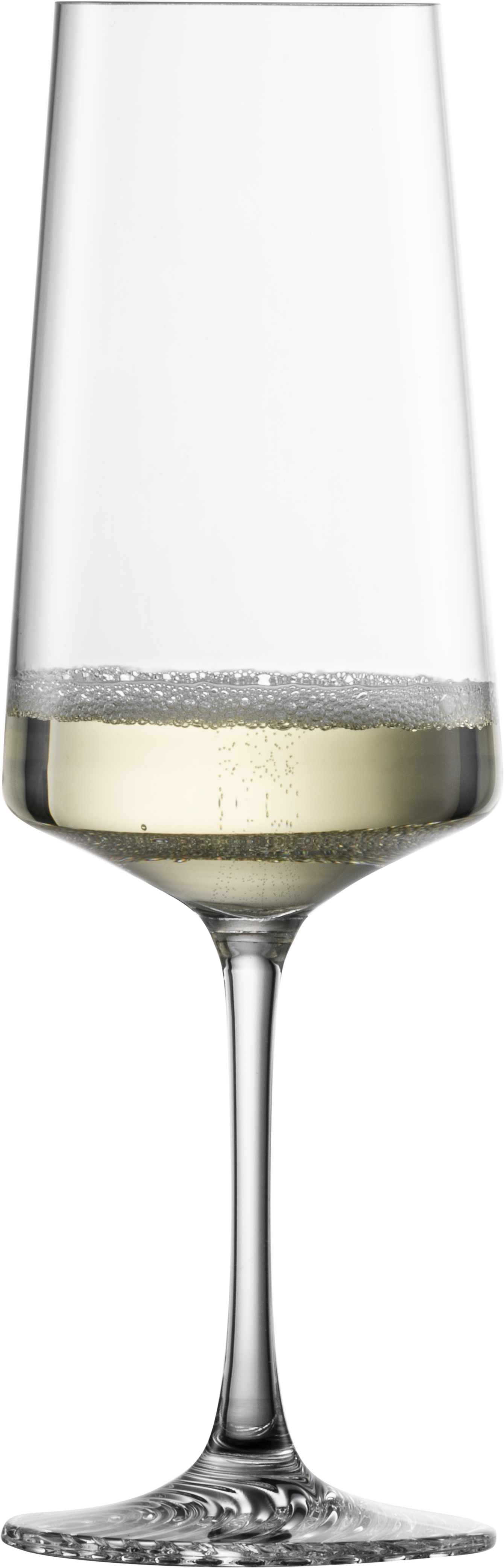 Champagnerglas Echo, - CHAMPAGNER