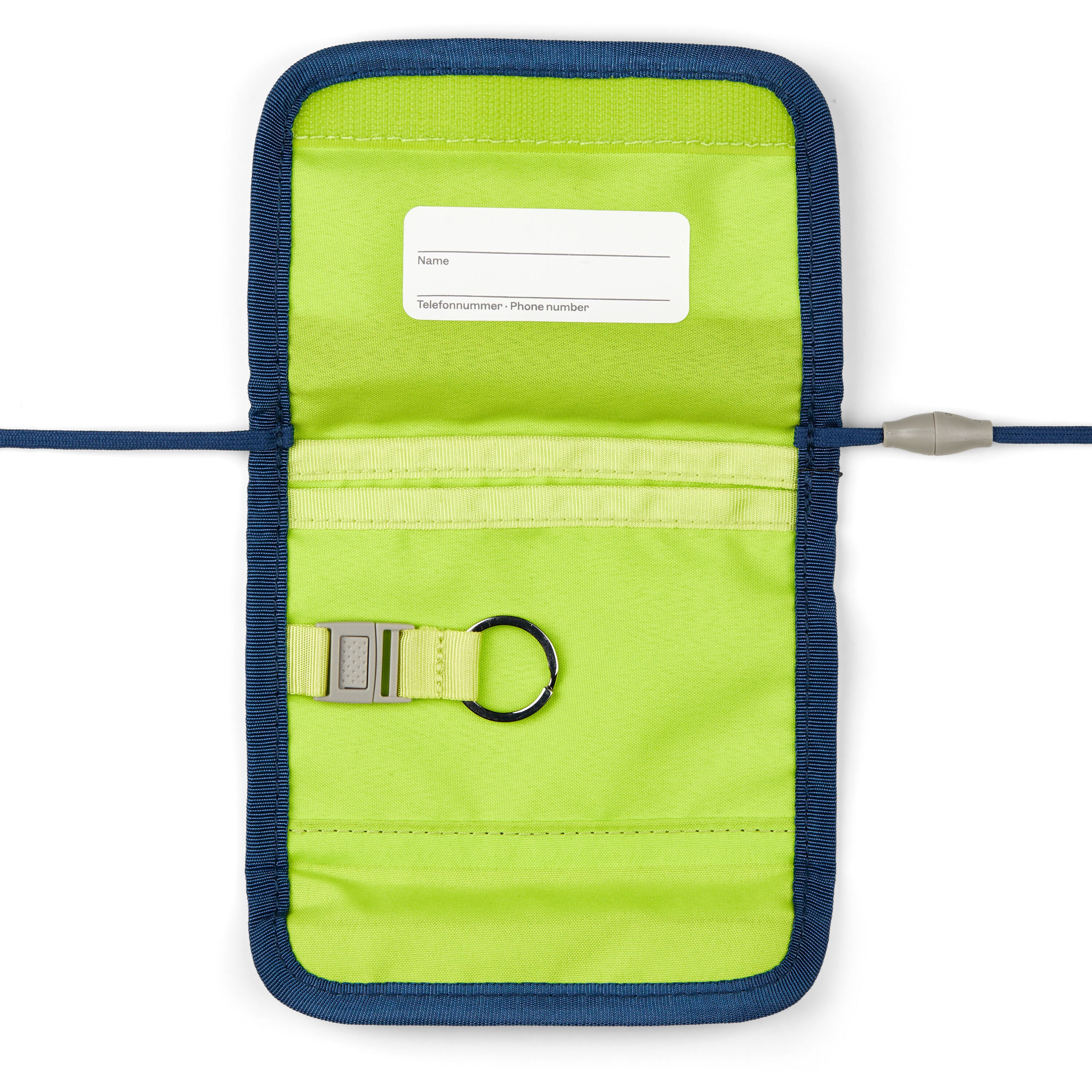 ergobag Brustbeutel OzeanBärwohner - ergobag