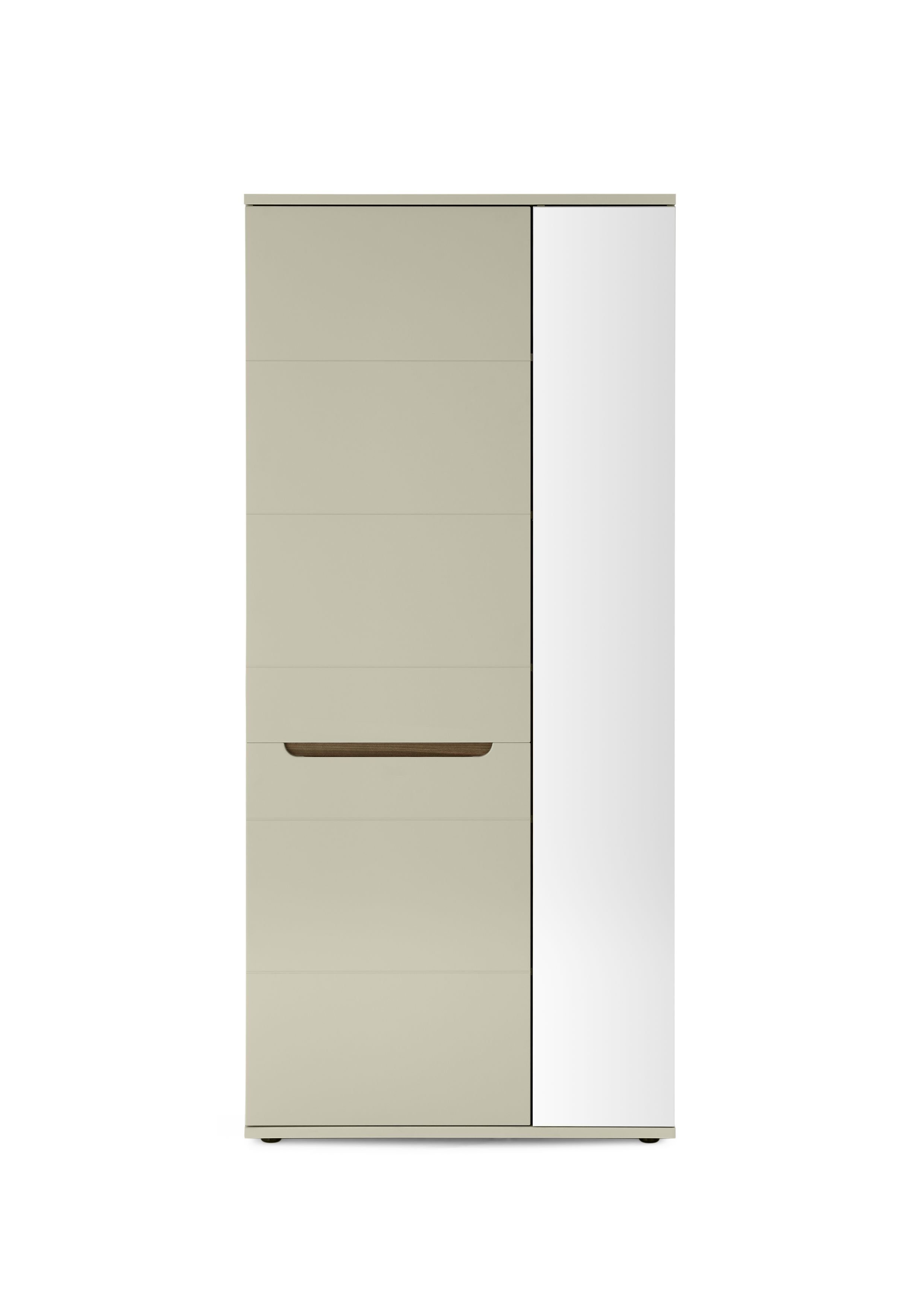 Garderobenschrank, Kaschmir - Waranya