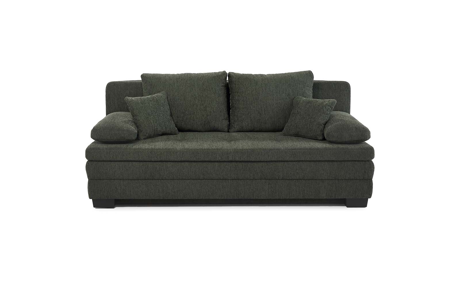 Funktionssofa, inklusive Bettkasten - Jonah