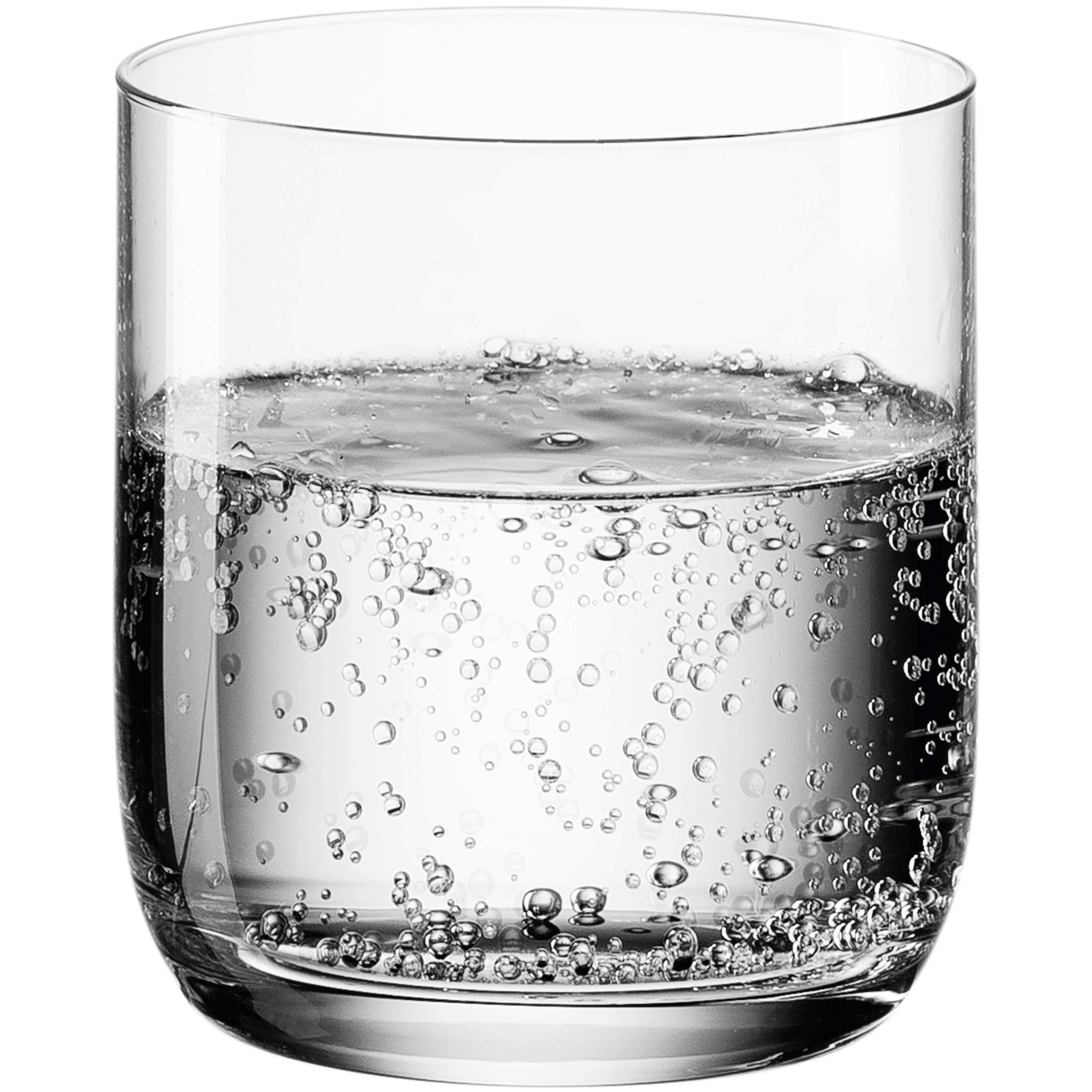 Whiskybecher Daily - klarglas, 320ml