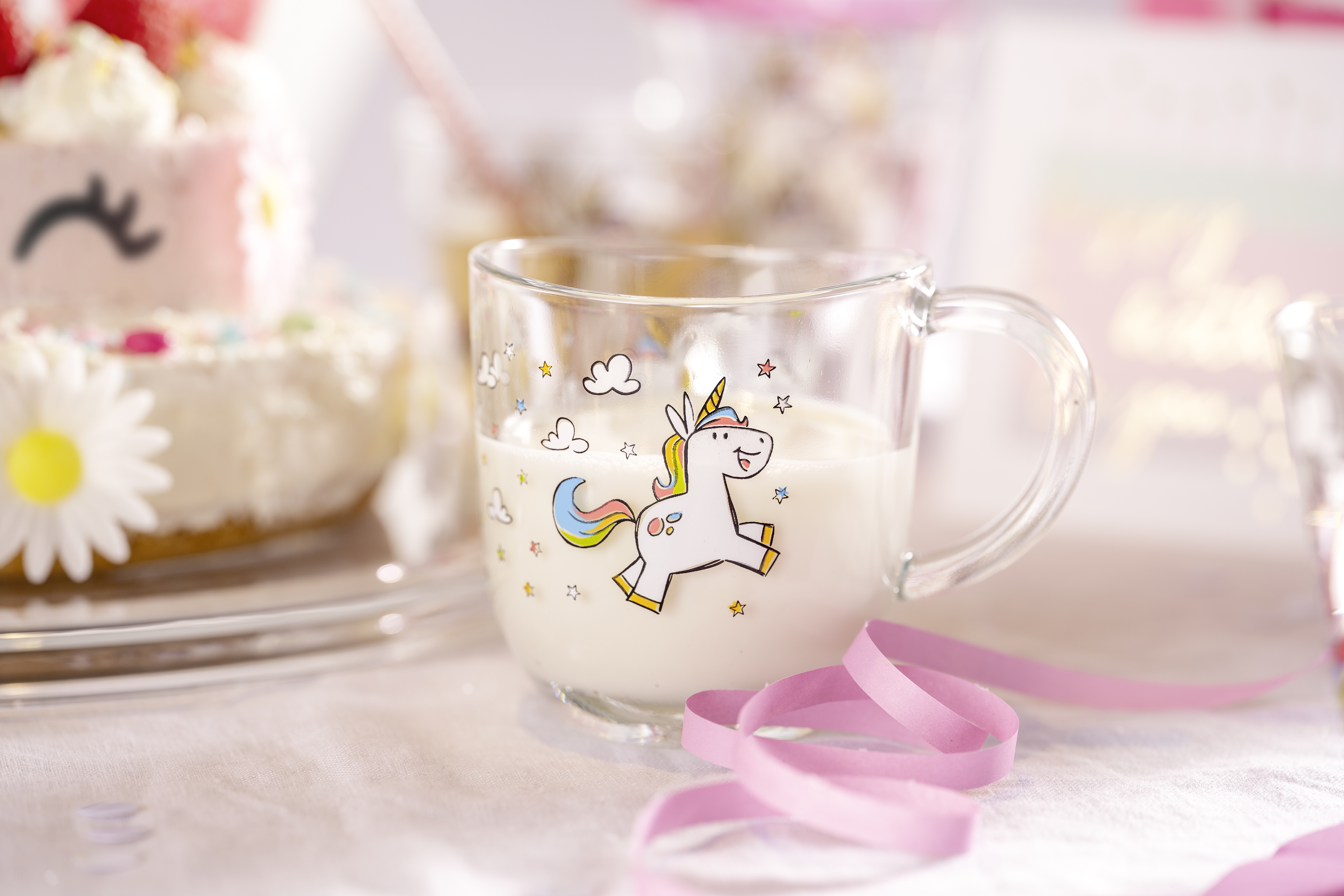 Tasse Einhorn, - Bambini