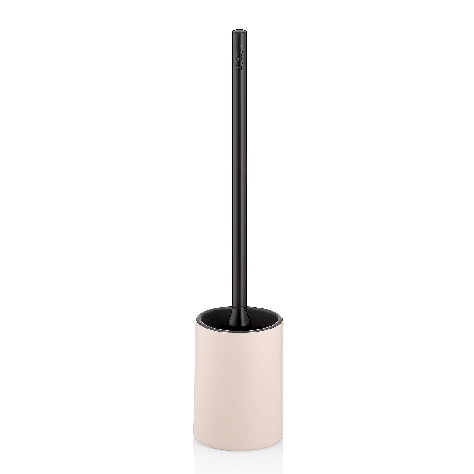 WC-Garnitur Matsi 44,5 cm - Keramik wolkenrosa