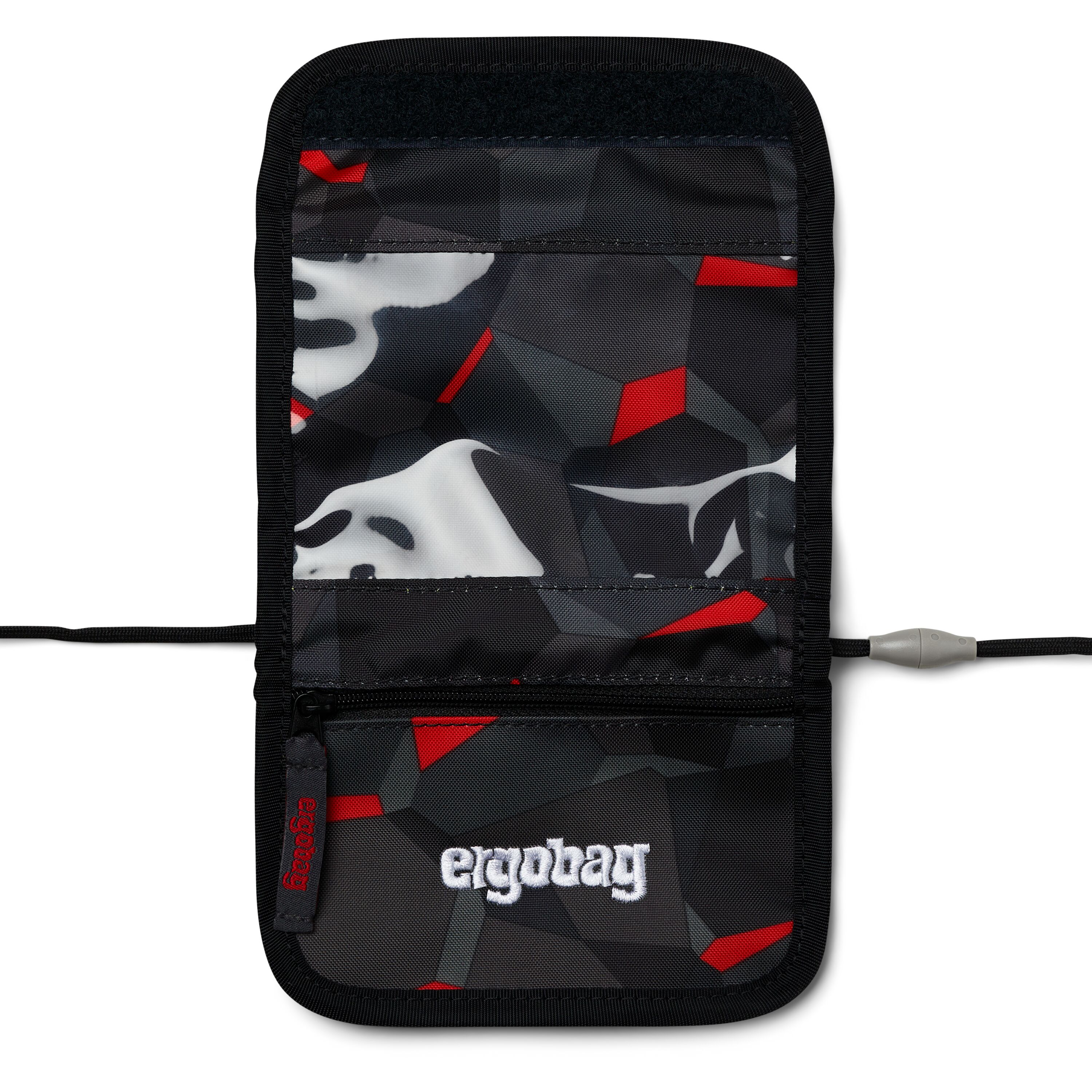 ergobag Brustbeutel TaekBärdo - ergobag