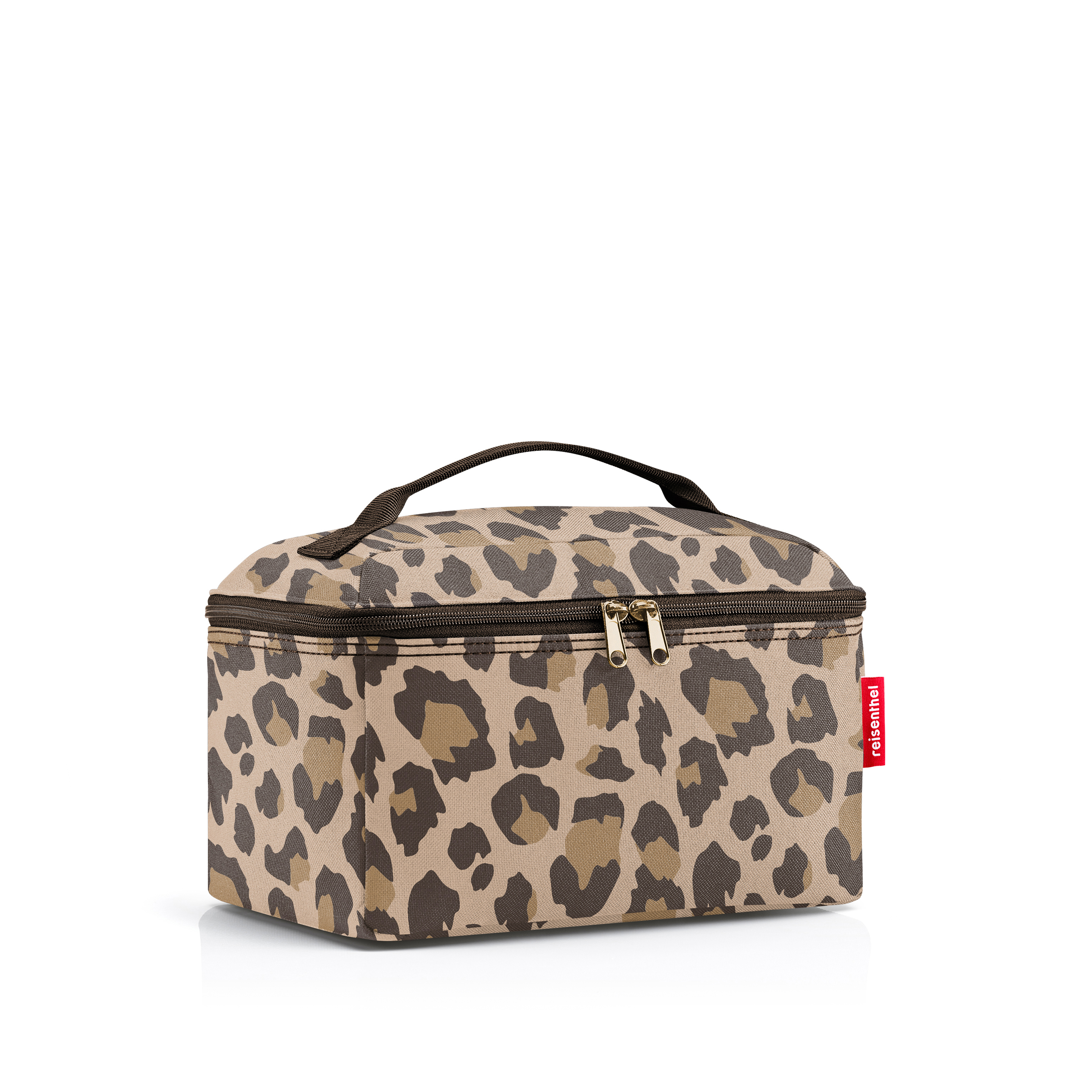 reisenthel, beautycase - leo macchiato
