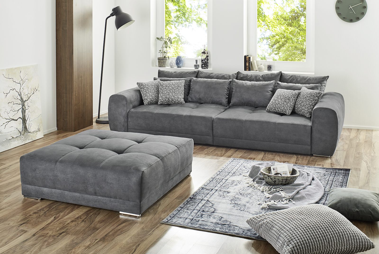 Hocker - Janni