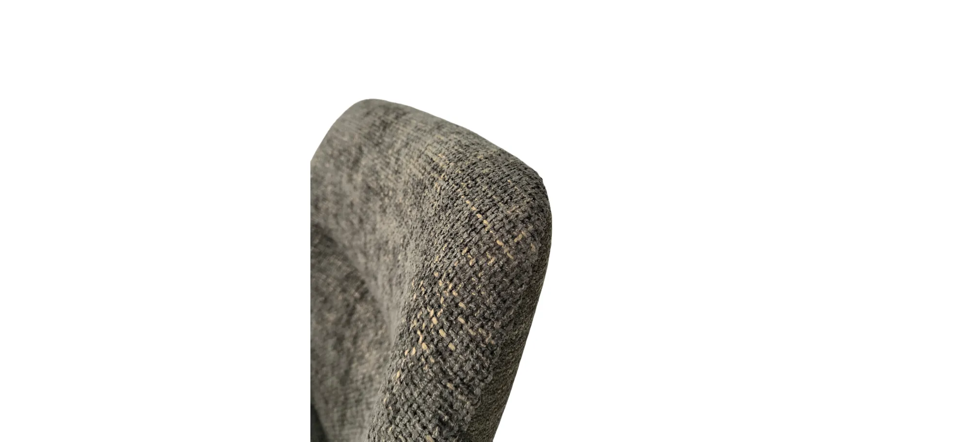 Armlehnstuhl, grün - Marybel