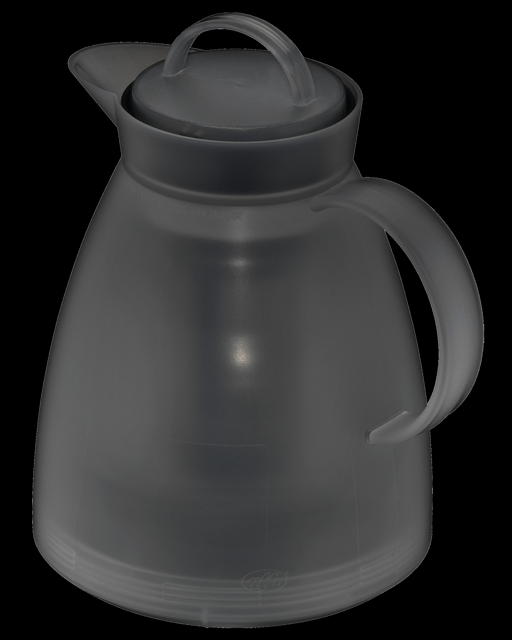 Isolierkanne DAN TEA smoke 1,00l - 