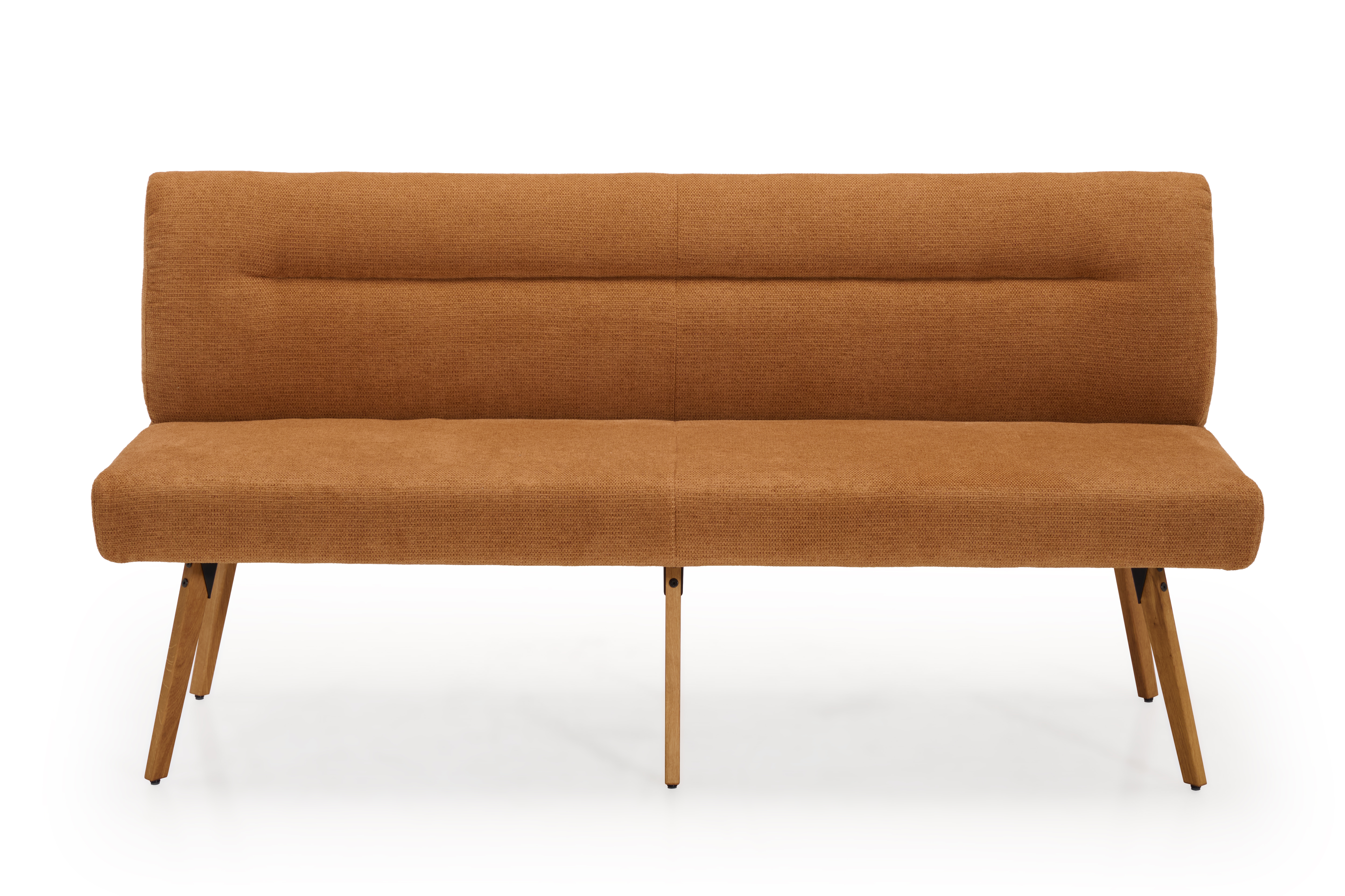 Esszimmerbank, Stoff Cognac - LS26 Gifone