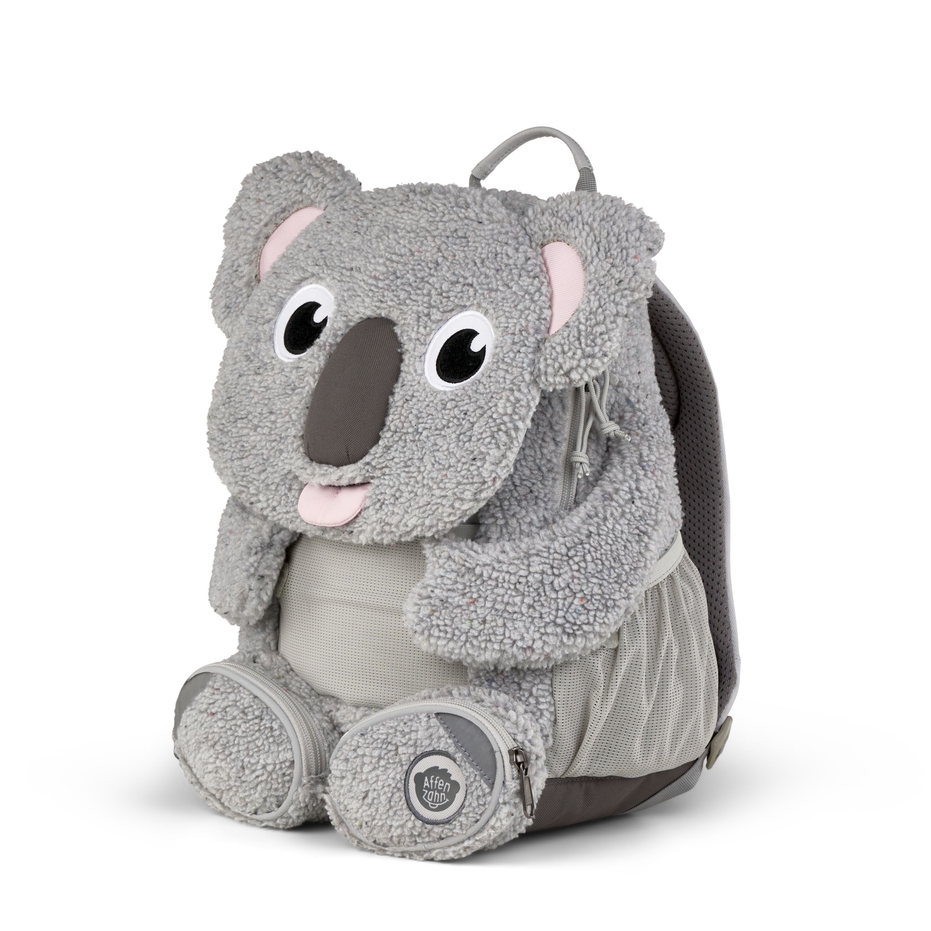 Rucksack Großer Freund - Kuschel Koala - Special Edition
