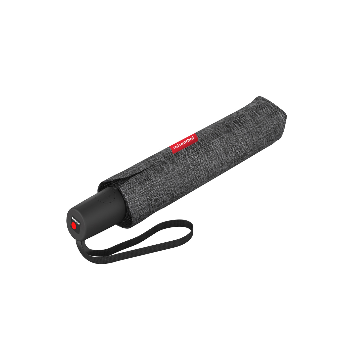 reisenthel, Regenschirmumbrella pocket - duomatic twist silver