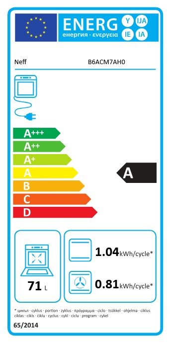 Musterküche 4018 - Premium, Made in Germany
