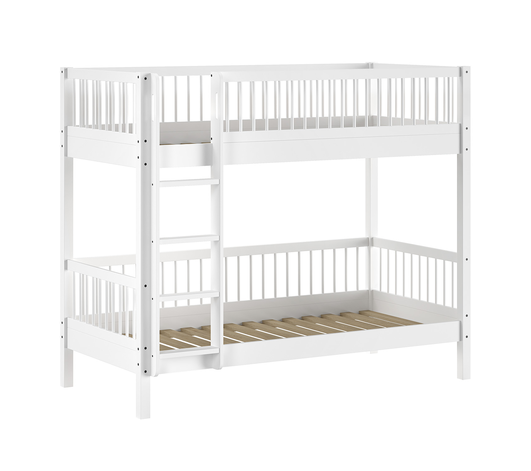 Etagenbett - Forrest Beech