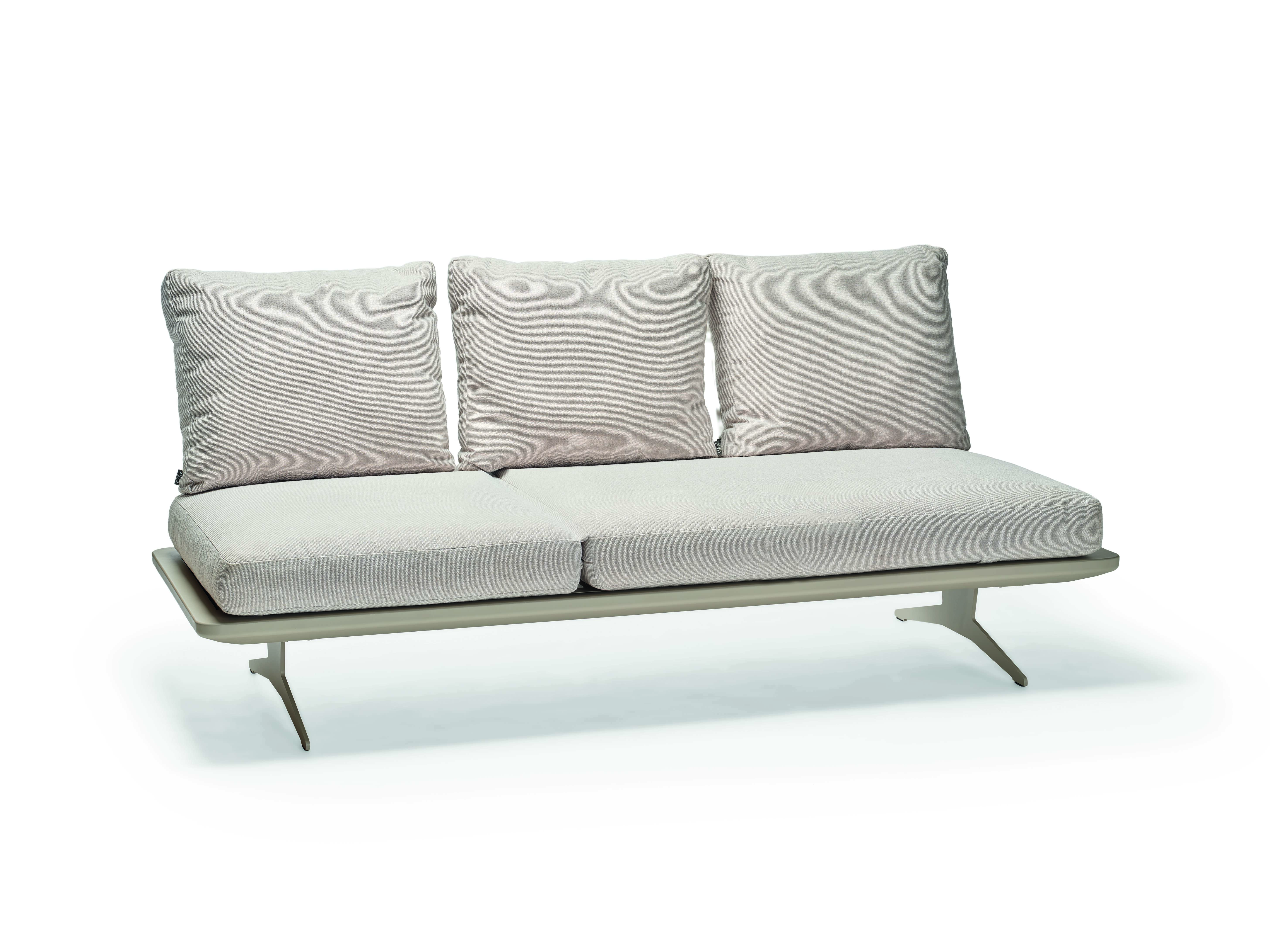 Lounge/Liege, Kordel greige - Enya