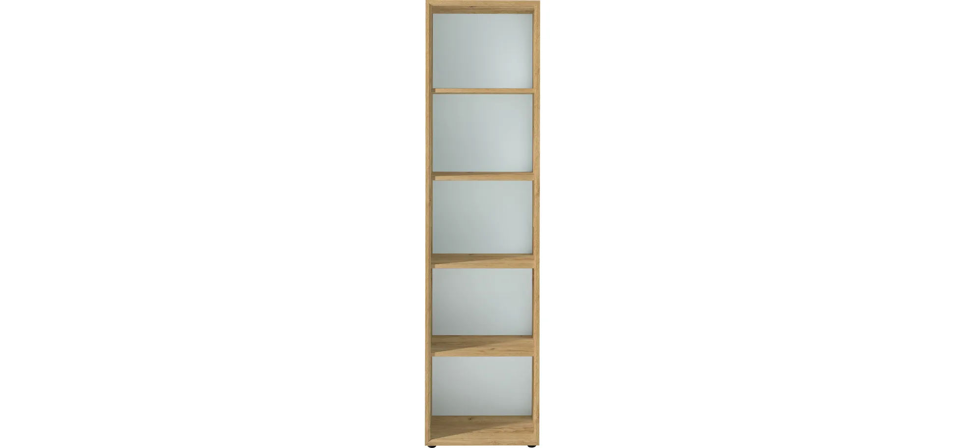Aktenregal GWEN - B ca. 50 cm, Eiche Nachbildung Aktenregal GWEN - B ca. 50 cm, Eiche Nachbildung