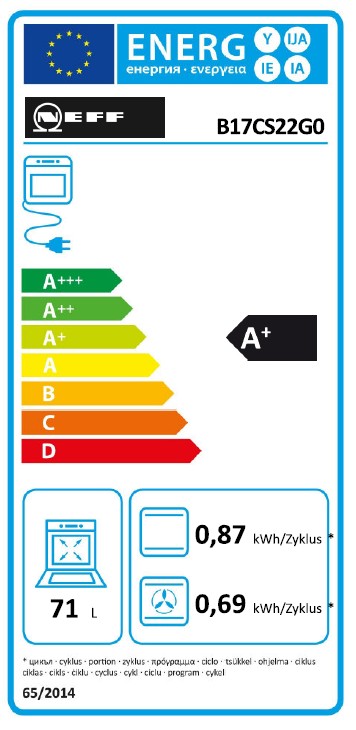 Musterküche 3067 - Premium, Made in Germany