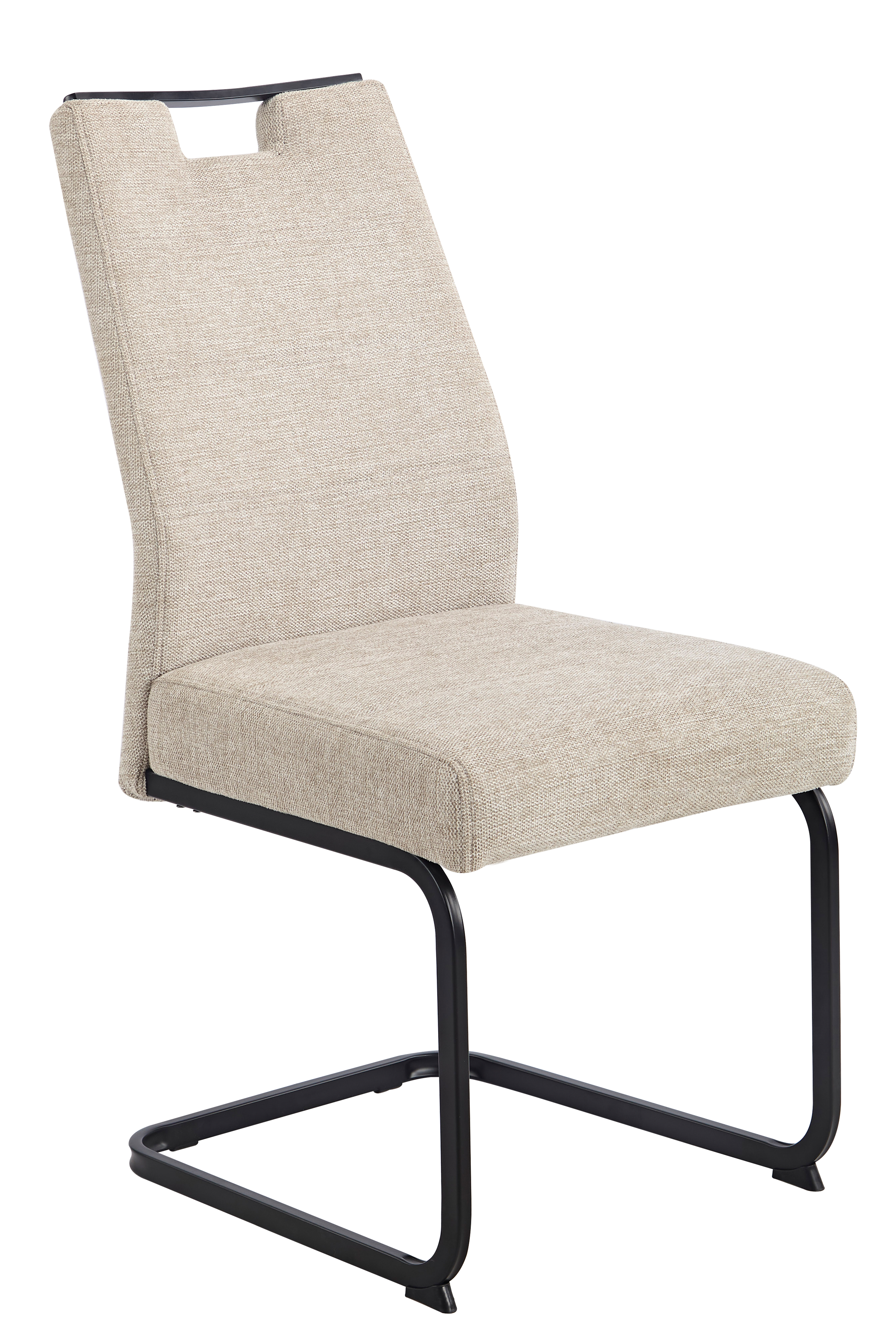 Schwingstuhl, beige - MyStyle 4030