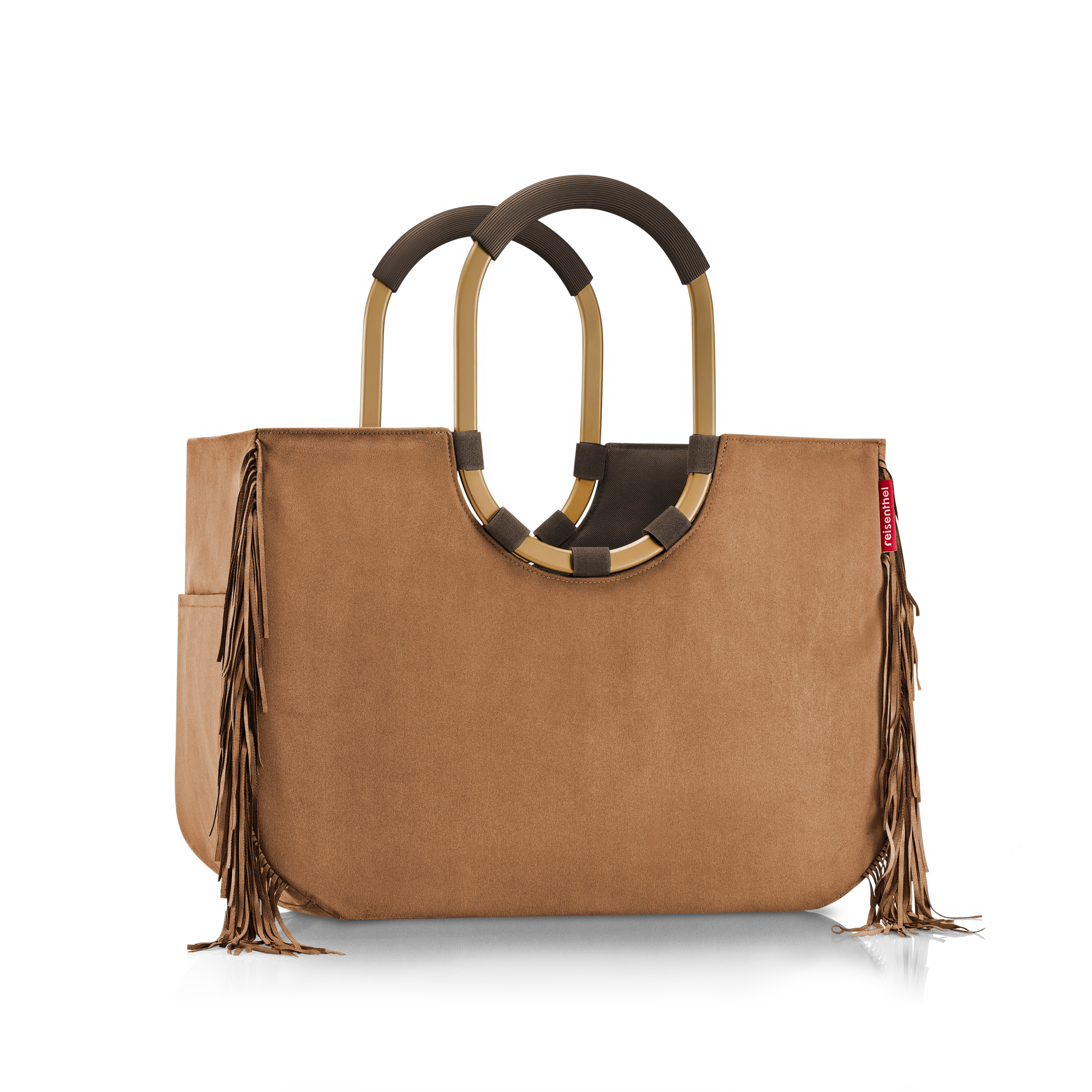 reisenthel, loopshopper L - western