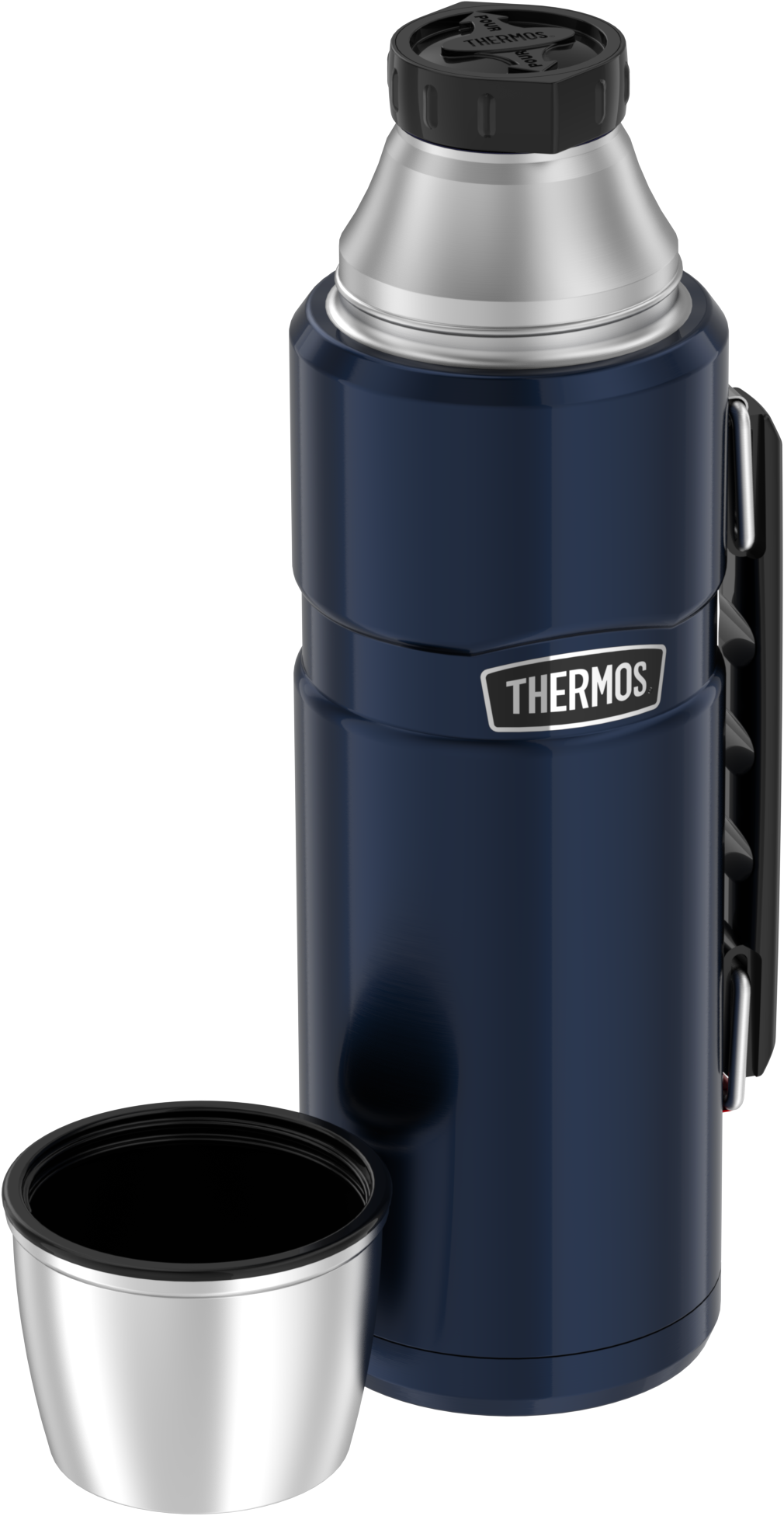 Isolierflasche, - THERMOS