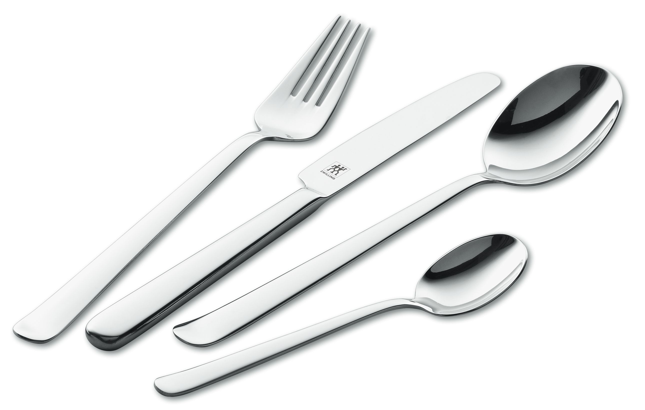 Menüset Swing, 30-Tlg. - Swing