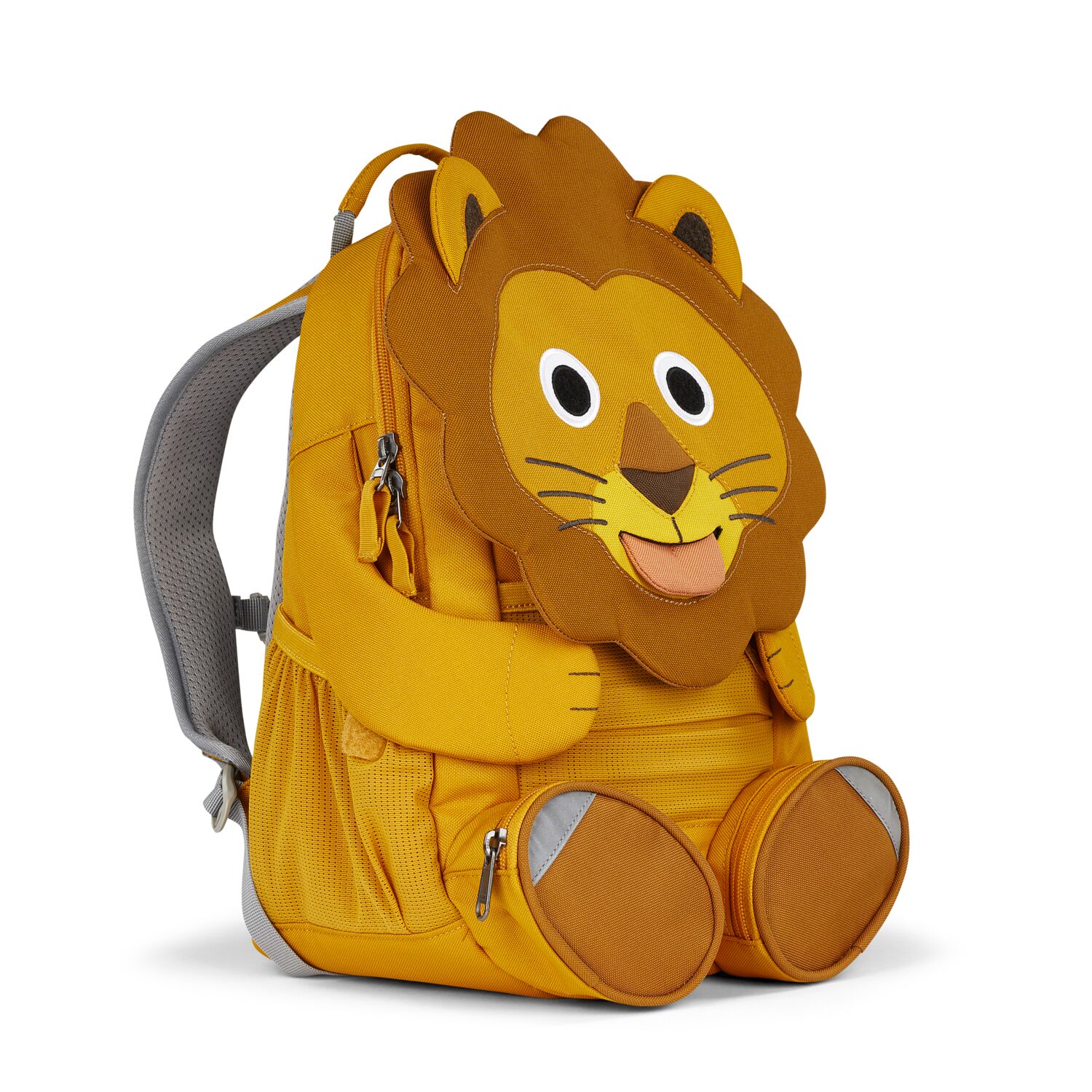 Rucksack Löwe  - .