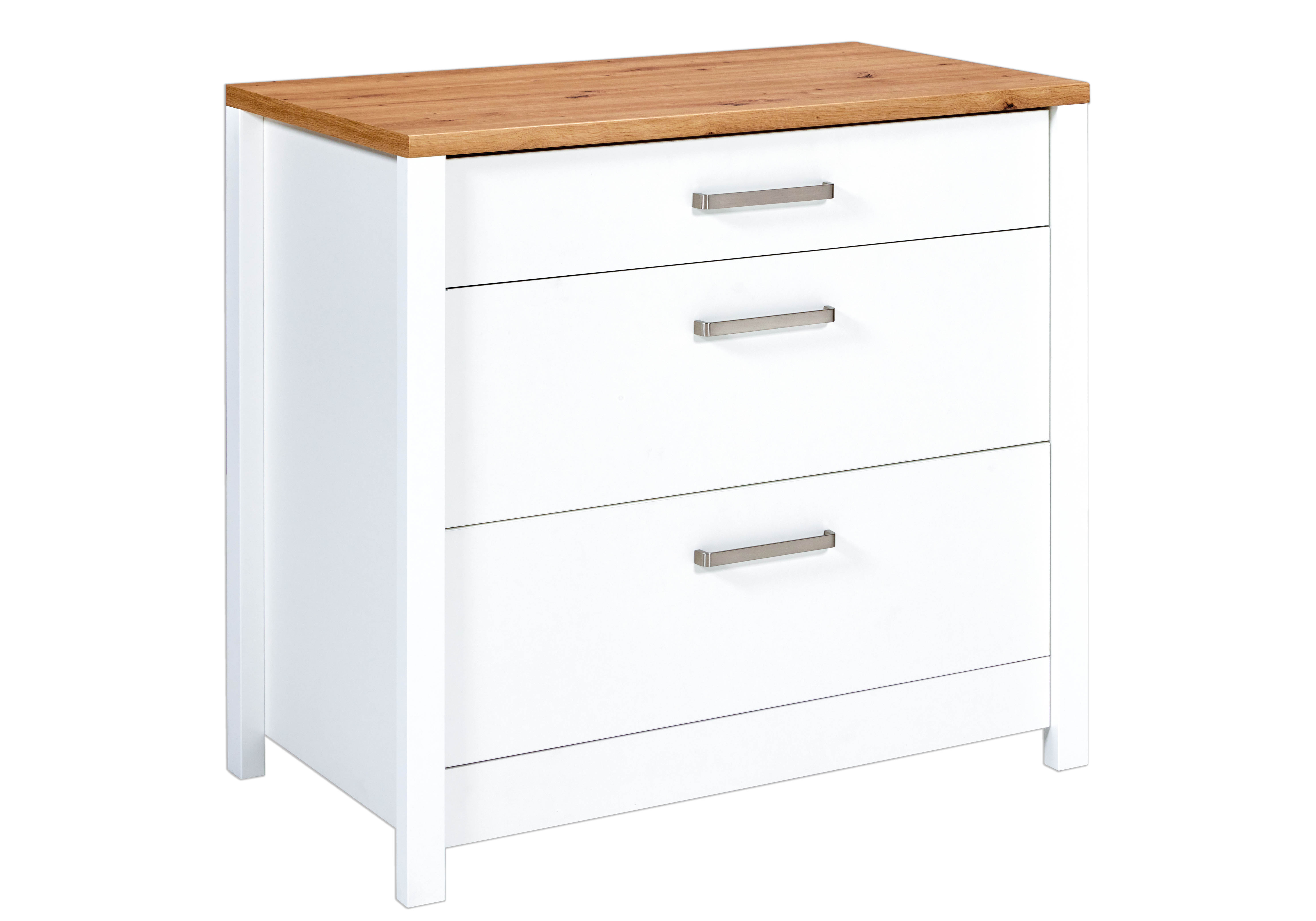 Unterschrank für 60er oder 90er Kochfeld - MyStyle 9000