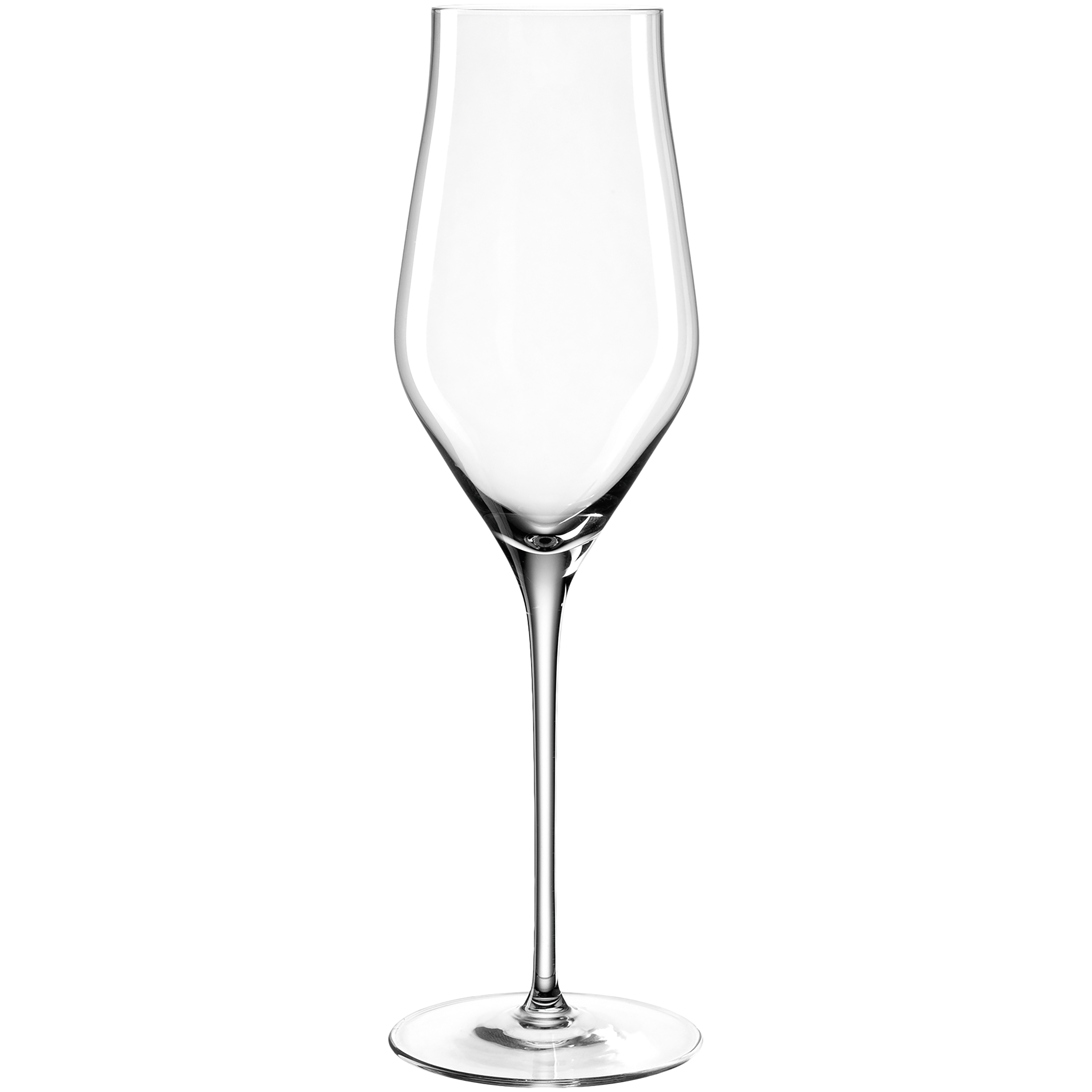 Champagnerglas, - Brunelli