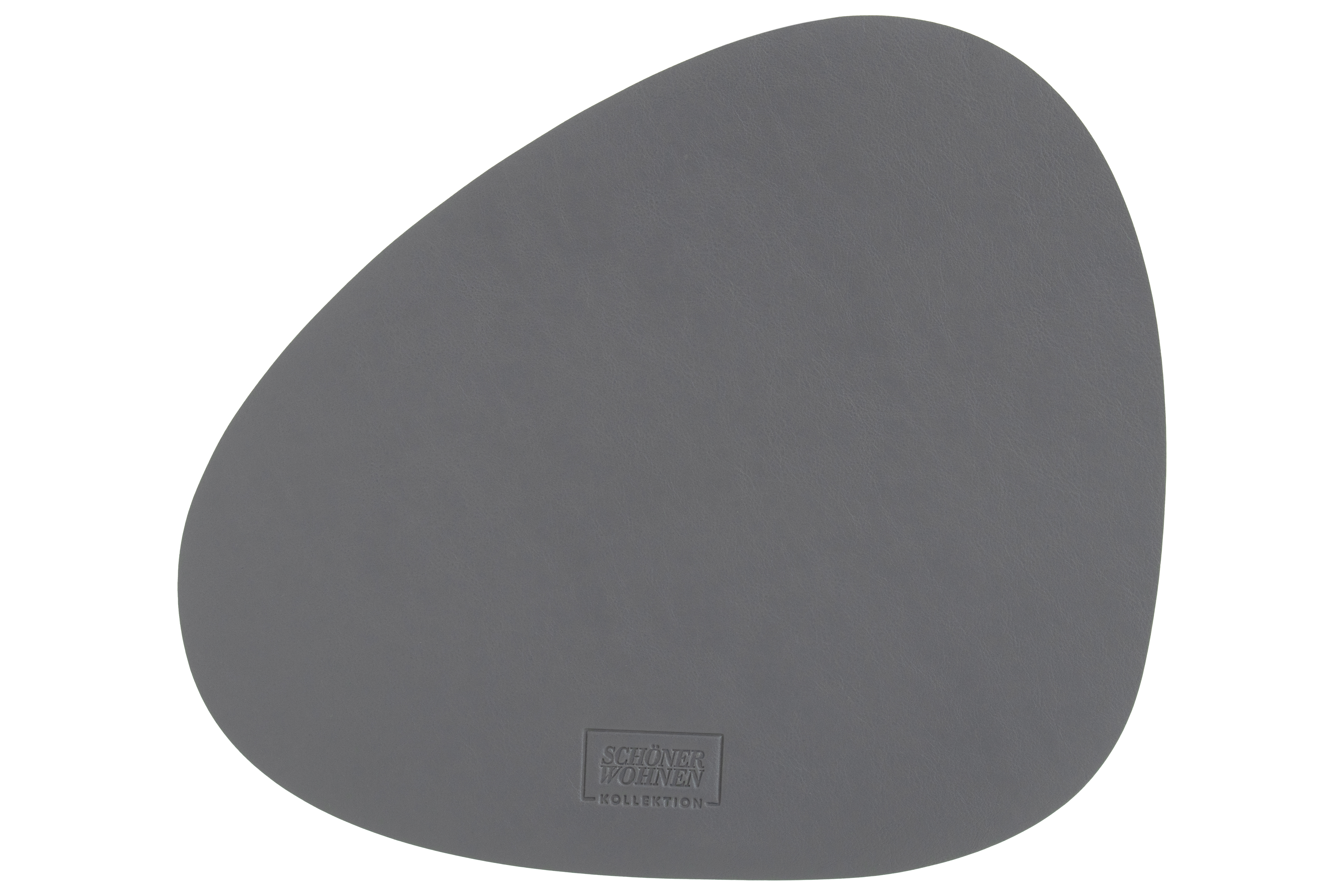 Tischset, Unterlage, Outdoor,schiefer - Schöner Wohnen