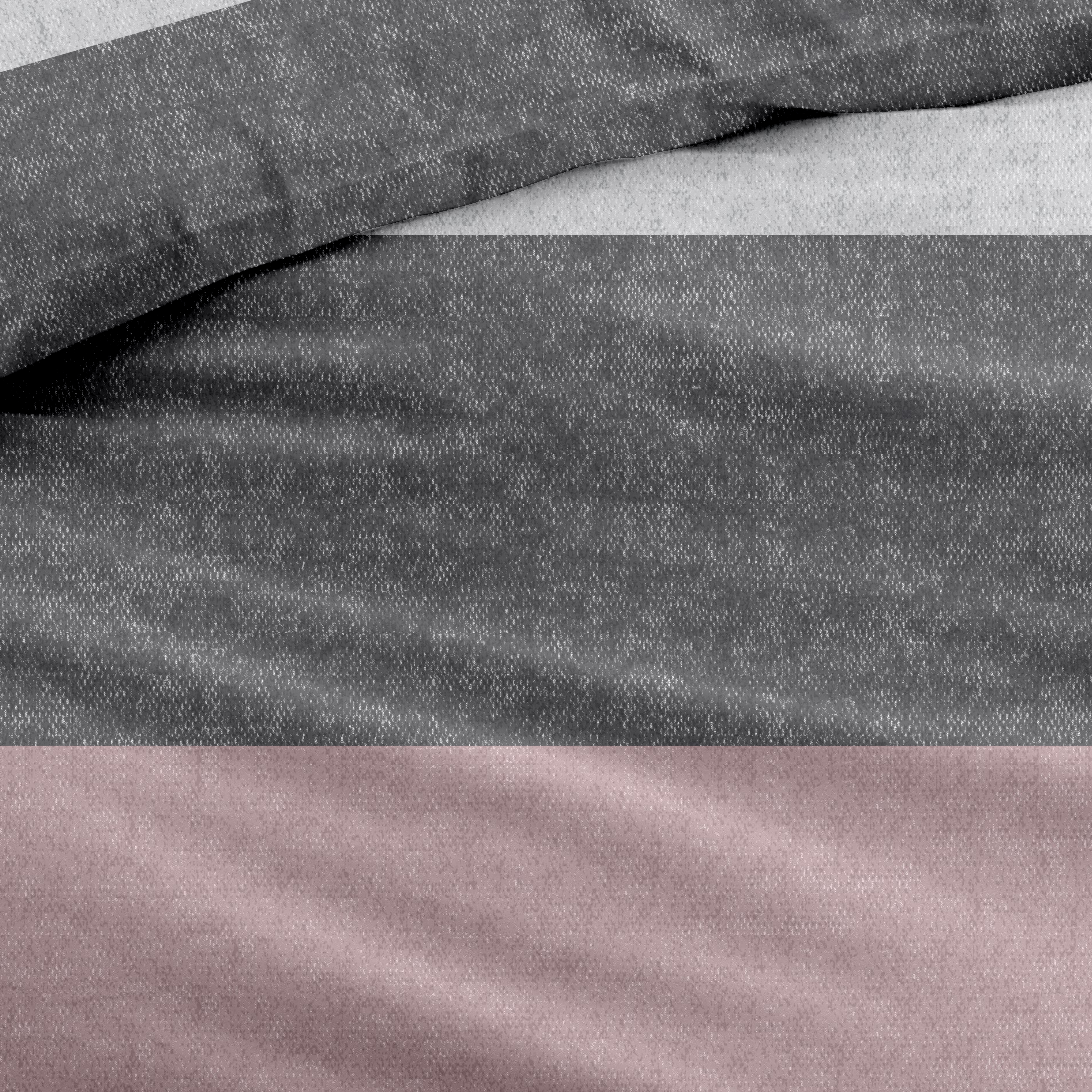 Bettwäsche Alabamas - 