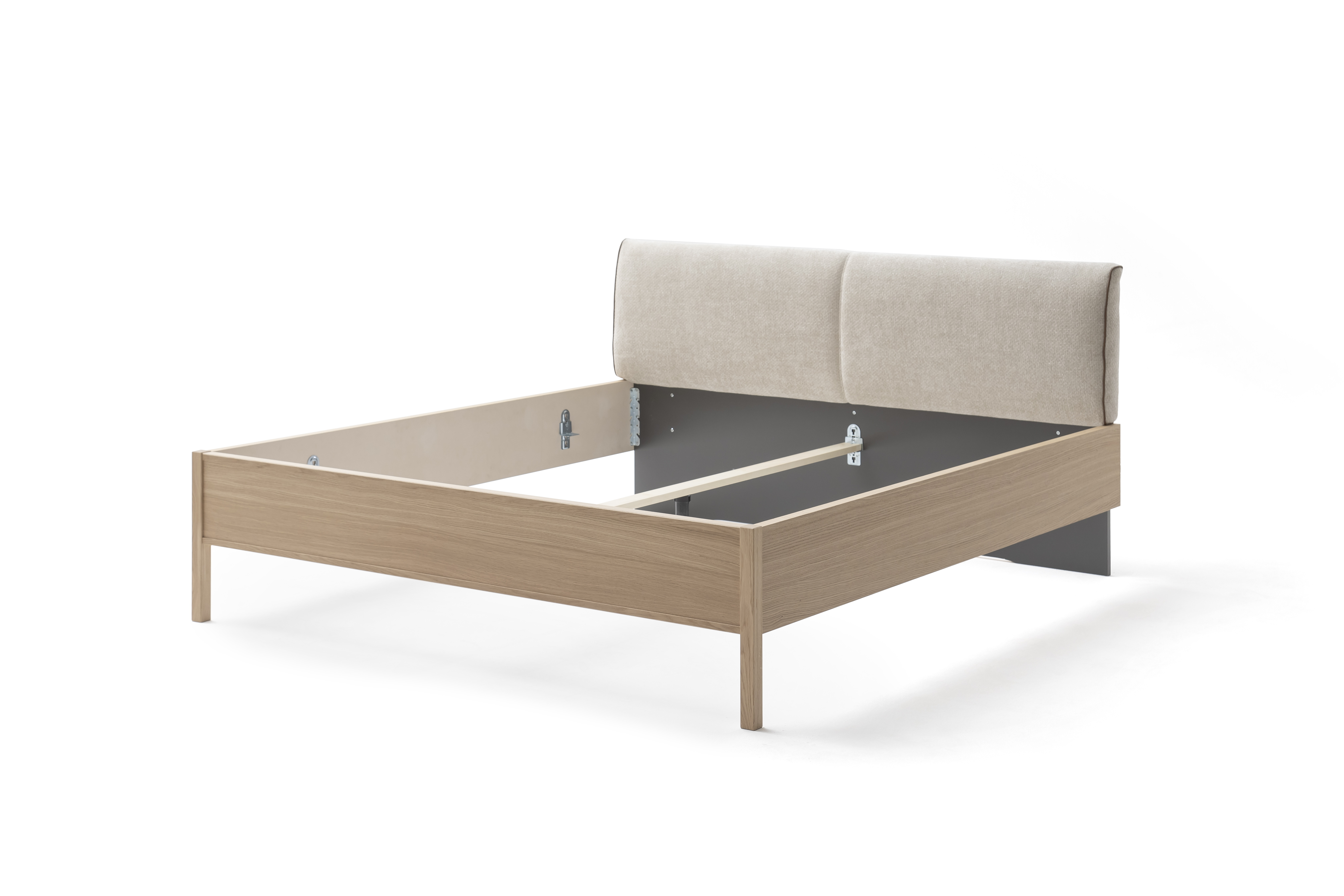 Schlafzimmer, champagner - SW Arola