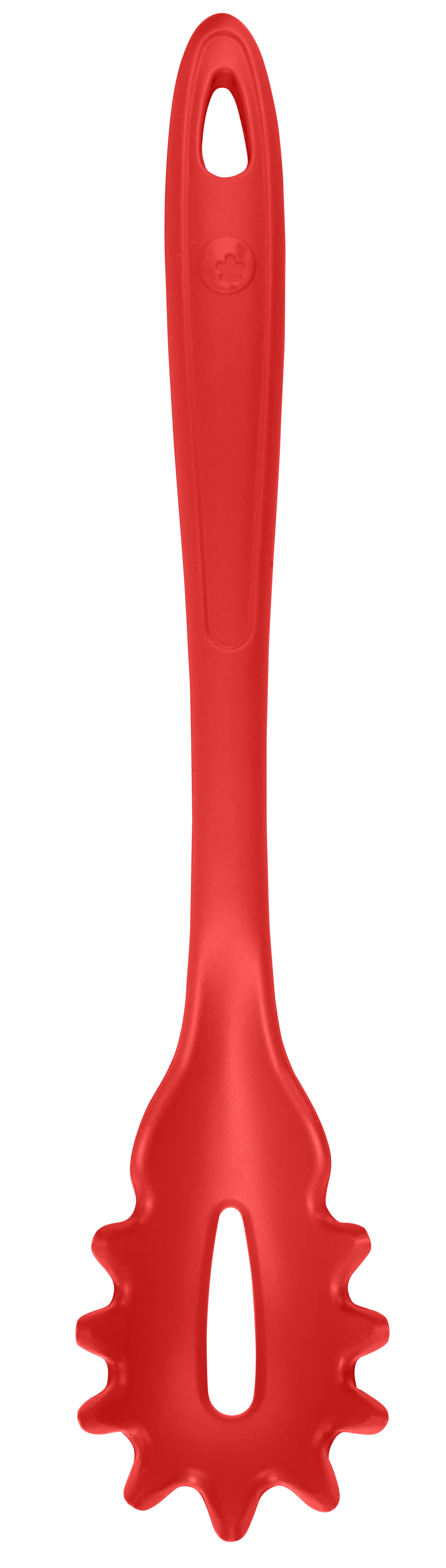 Pastalöffel - rot