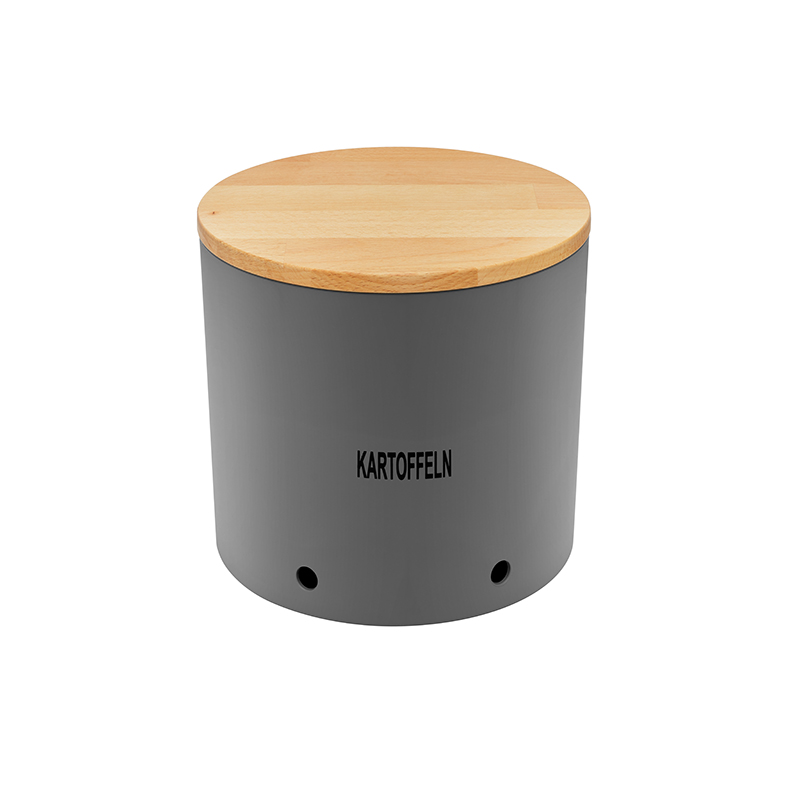 Kartoffeltopf schiefer Magnat® - NATUR-DESIGN
