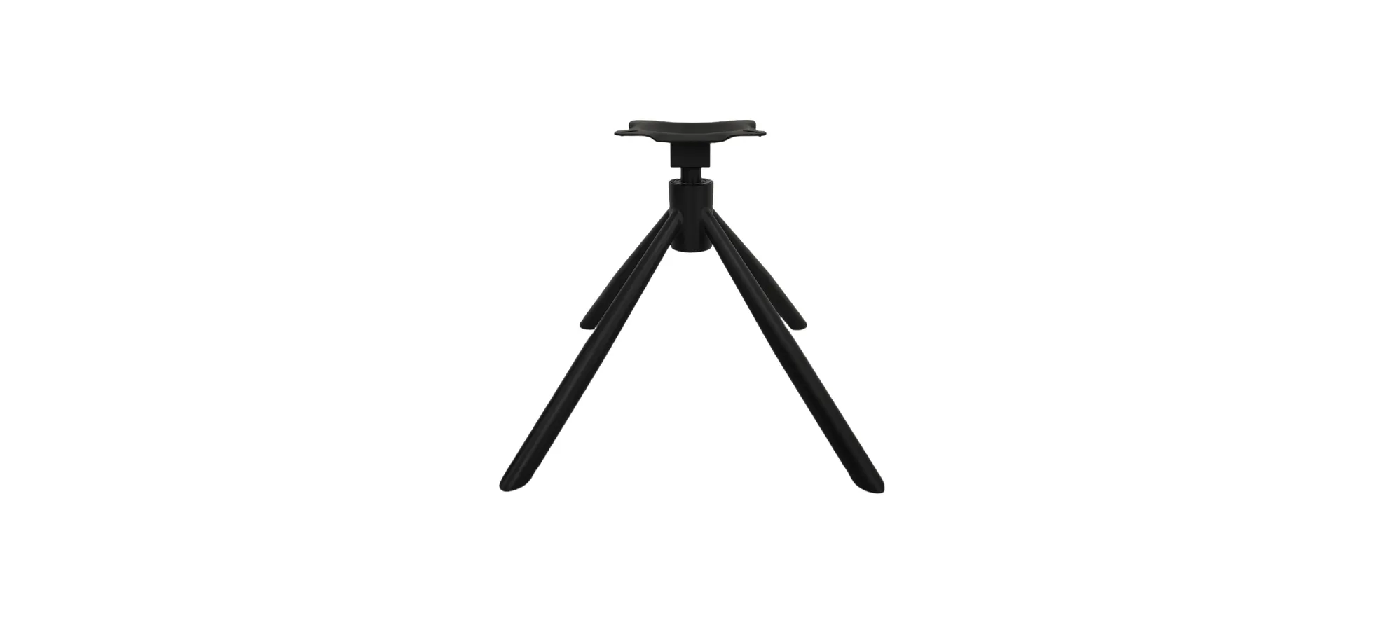 Armlehnstuhl, braun - Maresa