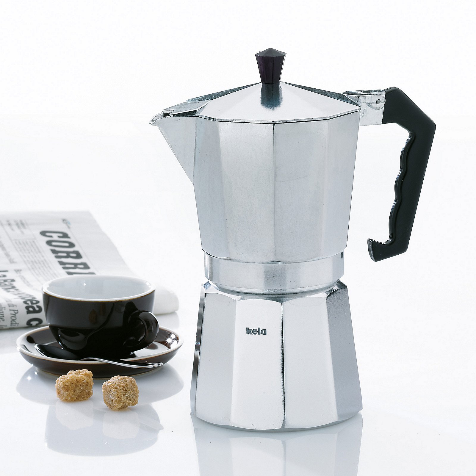 Espressokanne Italia