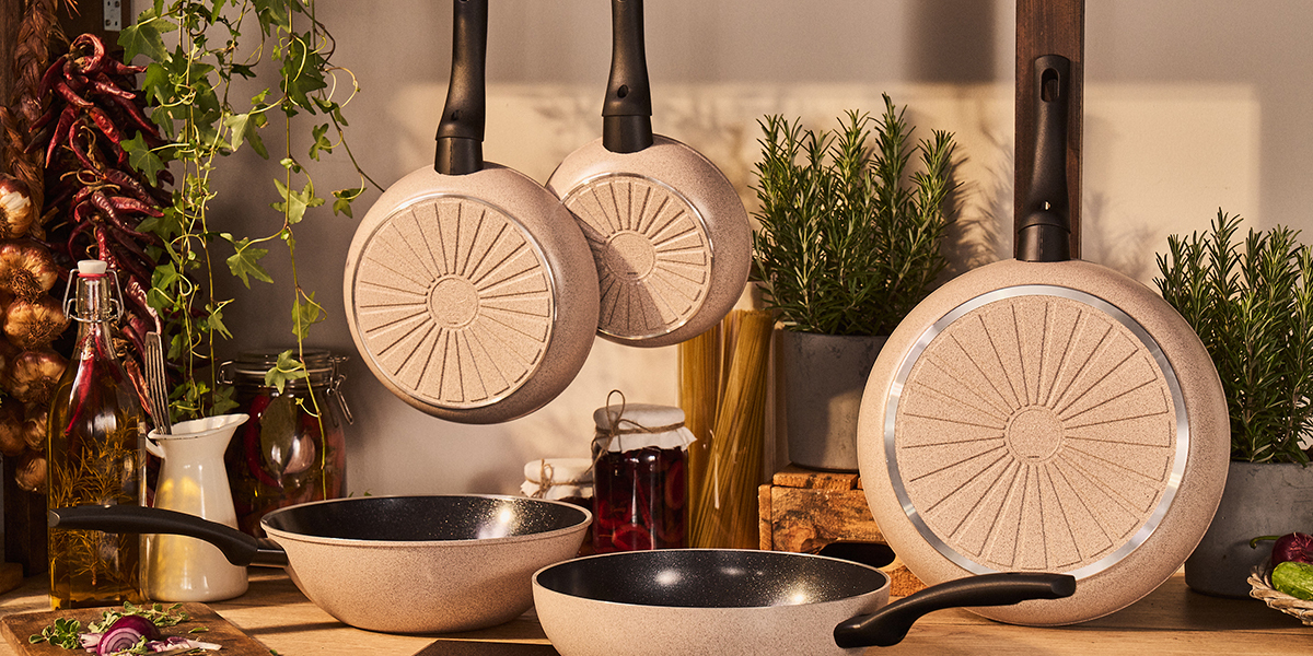 Schmorpfanne Ledro - Artikel der Marke Ballarini