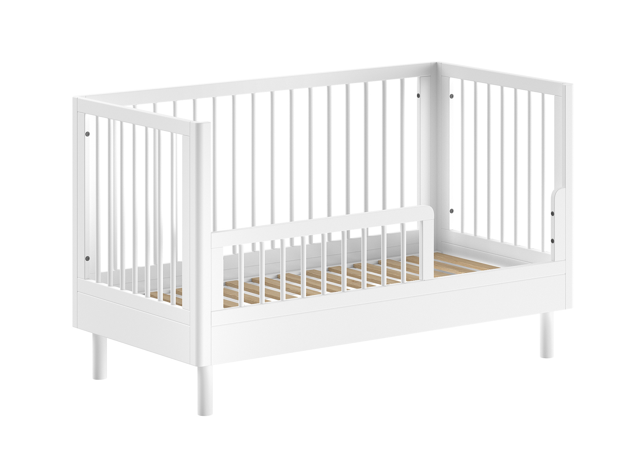 Babybett 70x140 - Forrest Beech