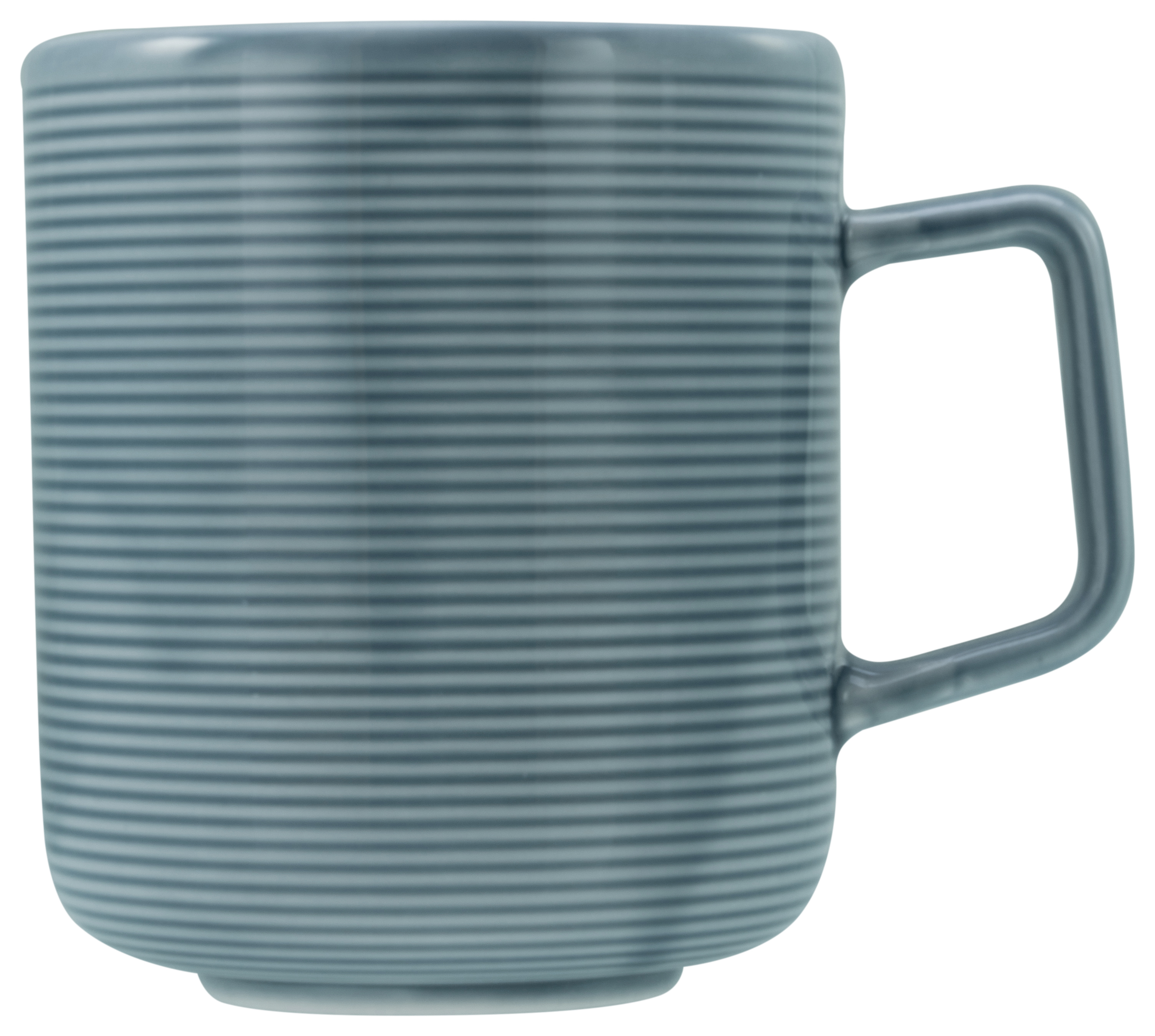 Kaffeebecher Inhalt ca. 400ml - Session colors, blau