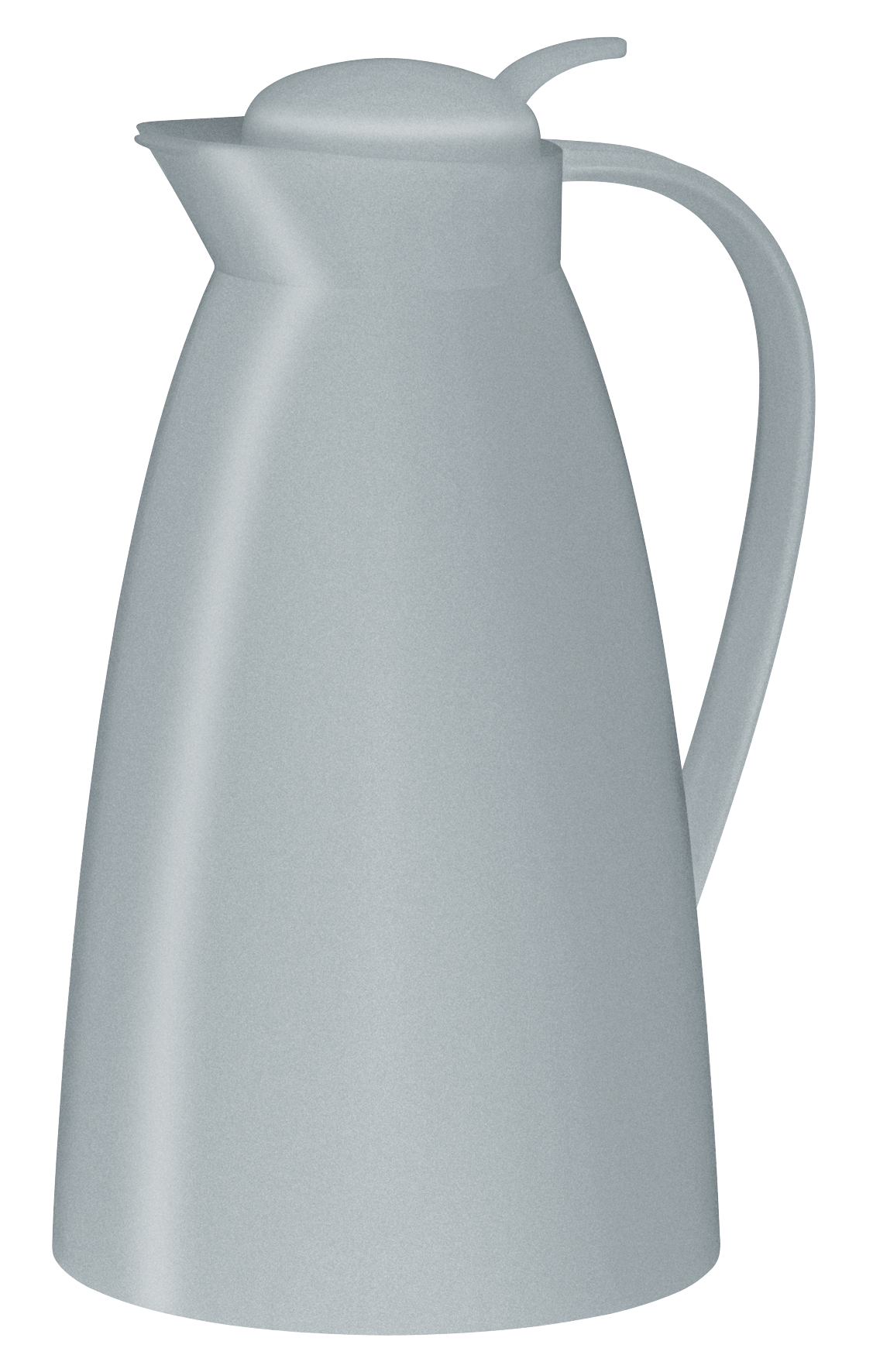 Isolierkanne ECO weiß, ca. 1l - 