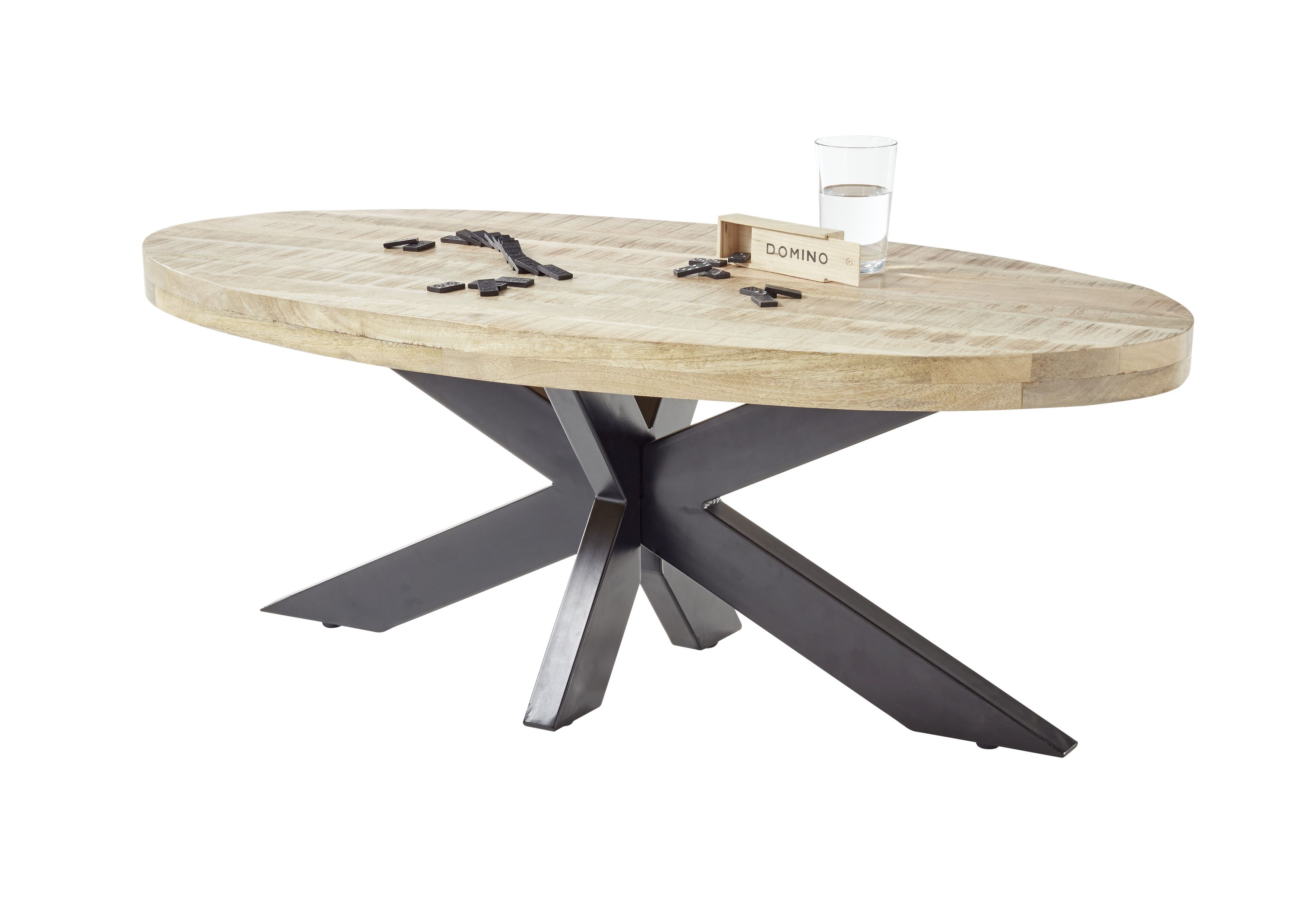 Couchtisch, Mango Wood  - Mumbai