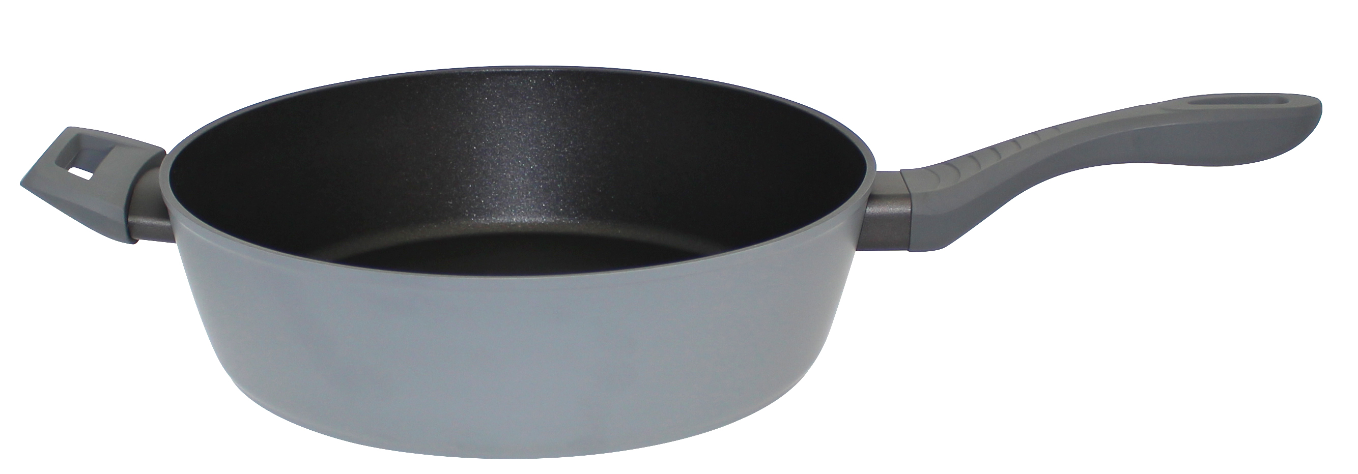Schmorpfanne - 28cm