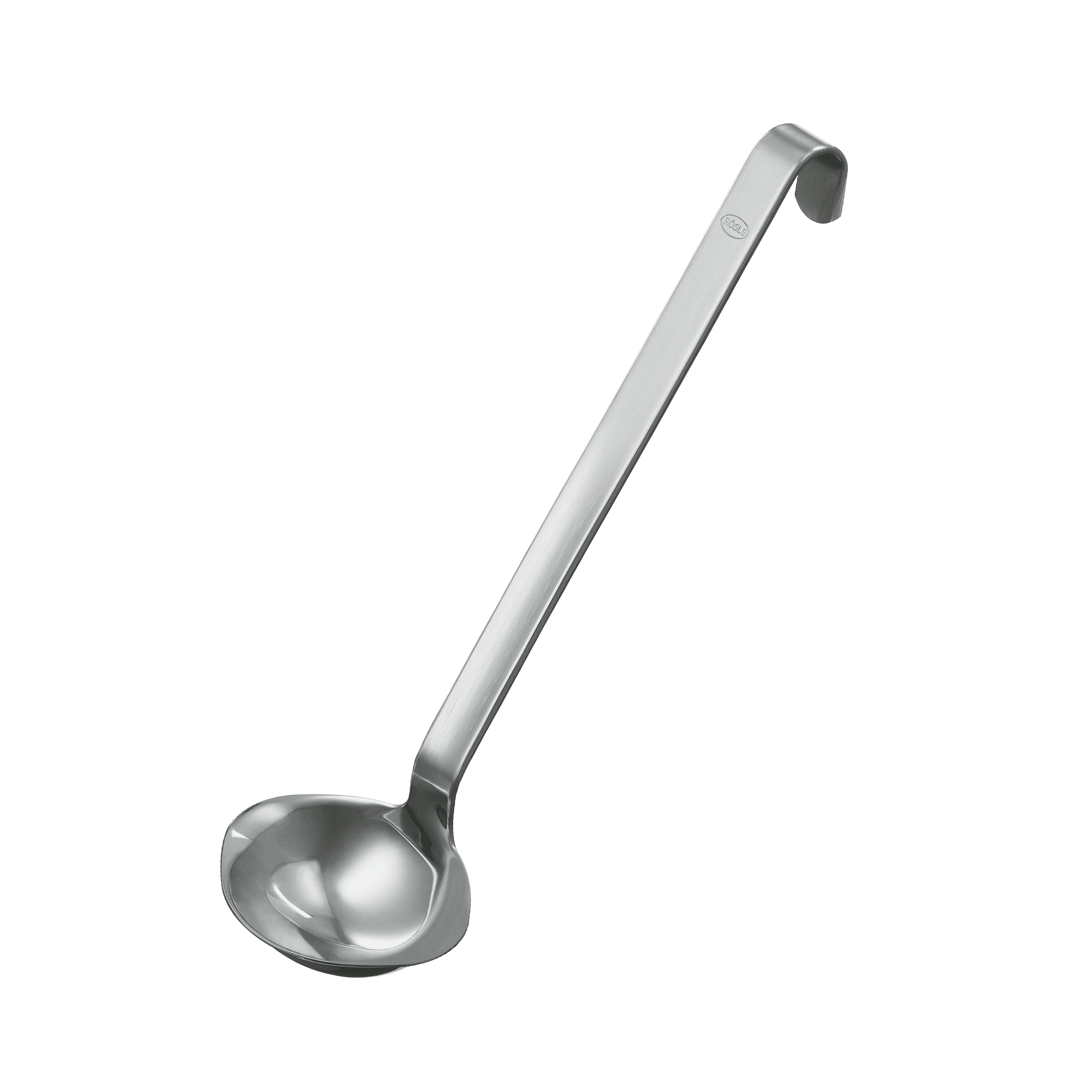 RÖSLE, Saucenlöffel 25 cm - Edelstahl 18/10